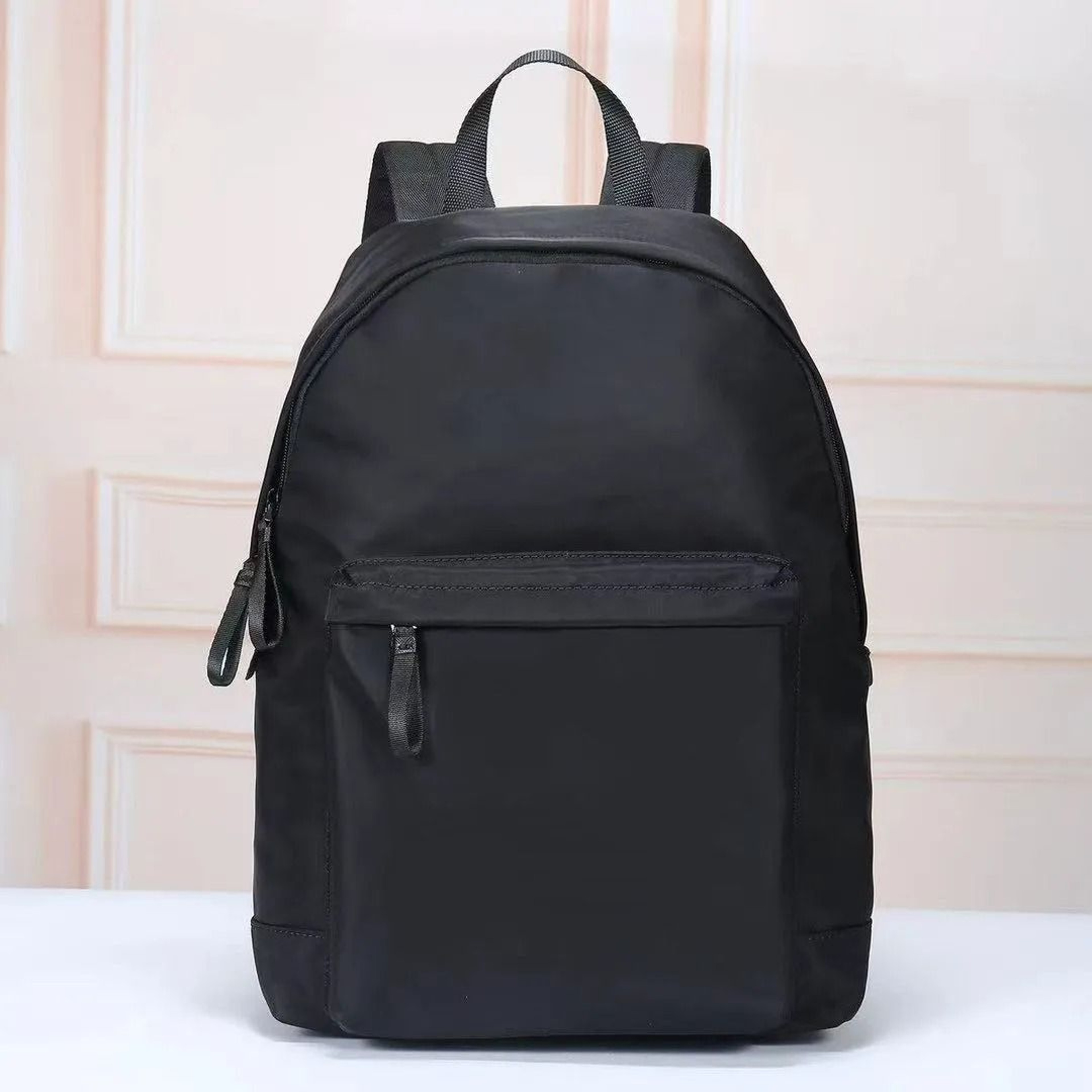 Laptop Backpack With Large Capacity Parachute Fabric Design 0