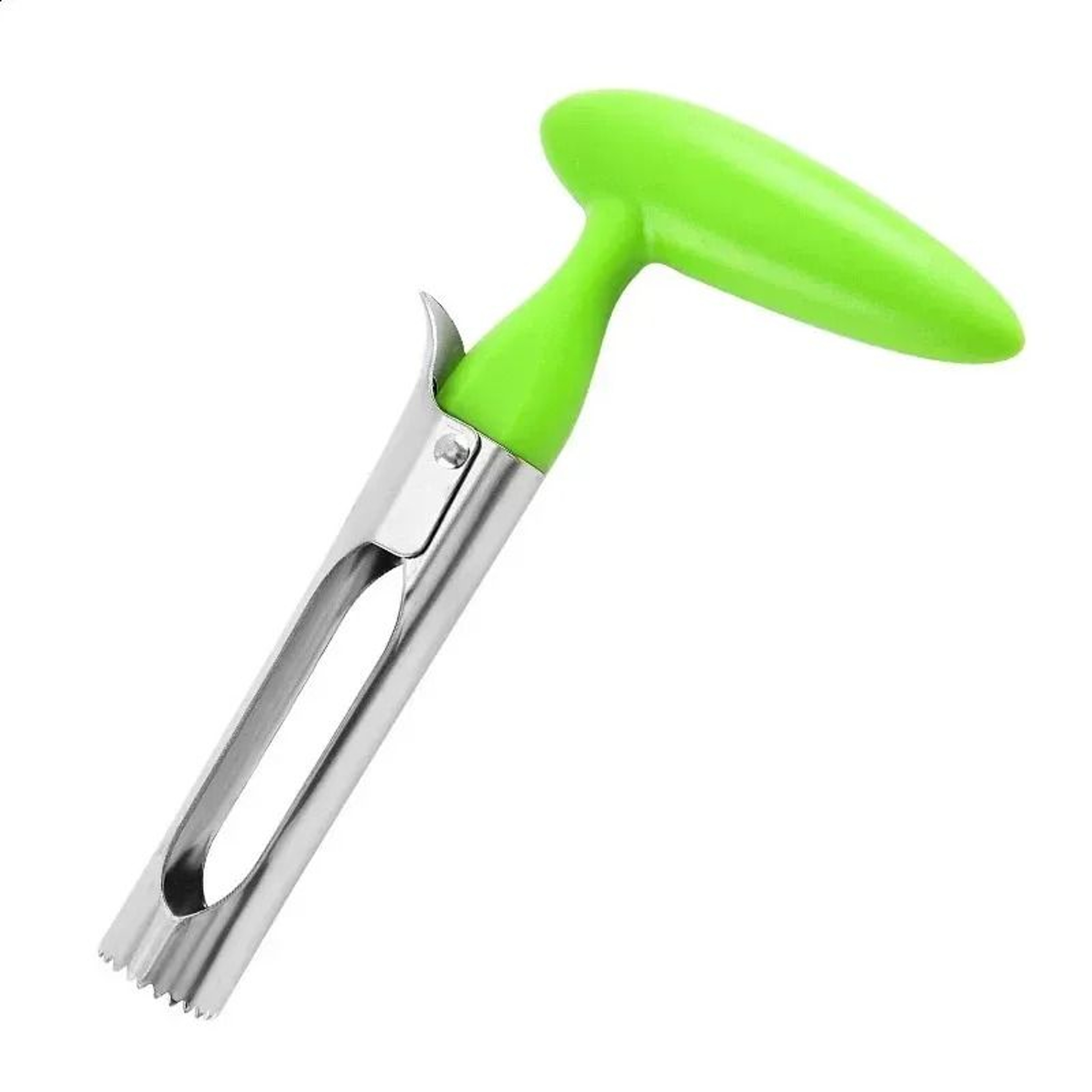 Apple Corer And Fruit Cutter Stainless Steel Core Remover For Apples And Pears 0