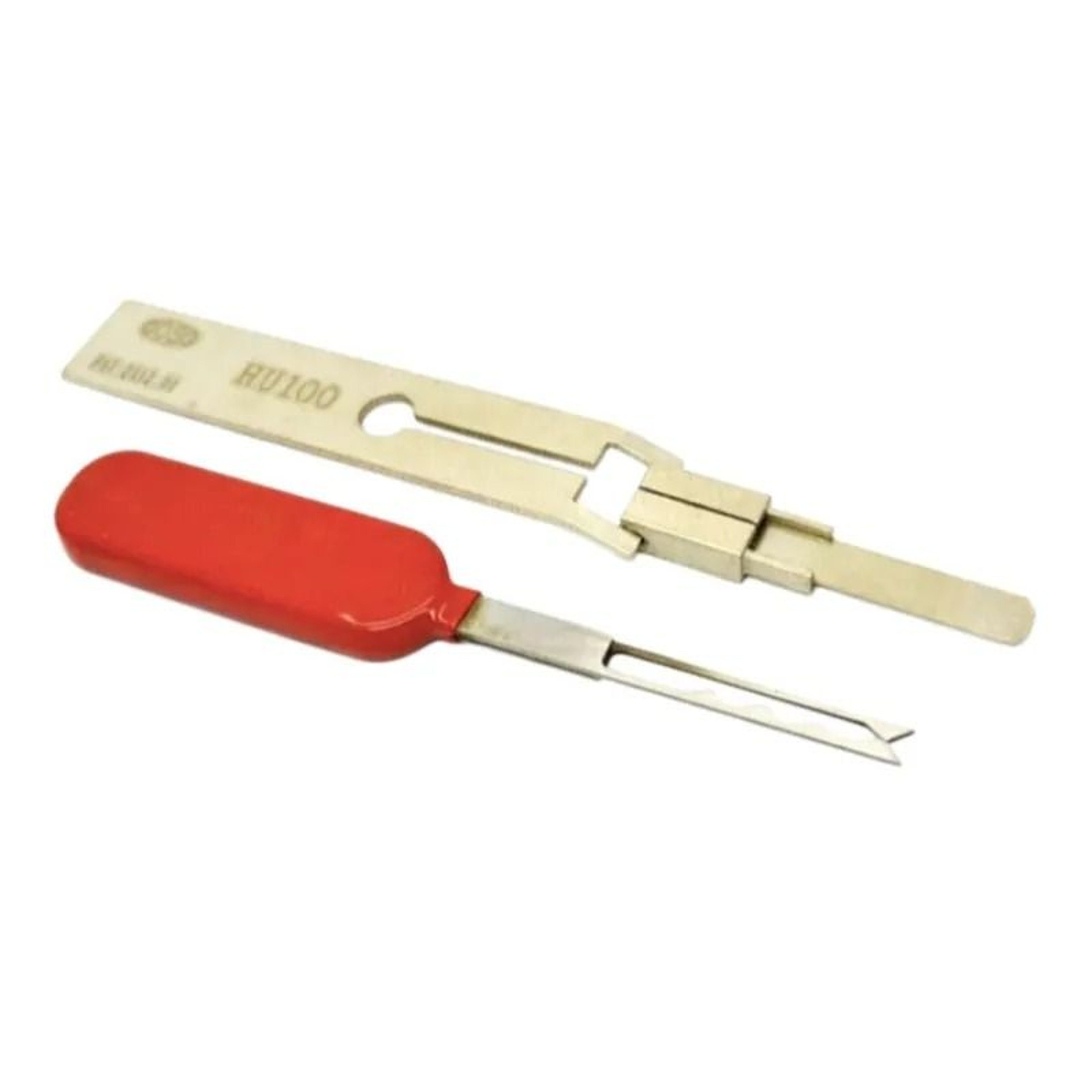 Automotive Lock Pick Tool Set For Buick New Regal Steel Hand Tools 0