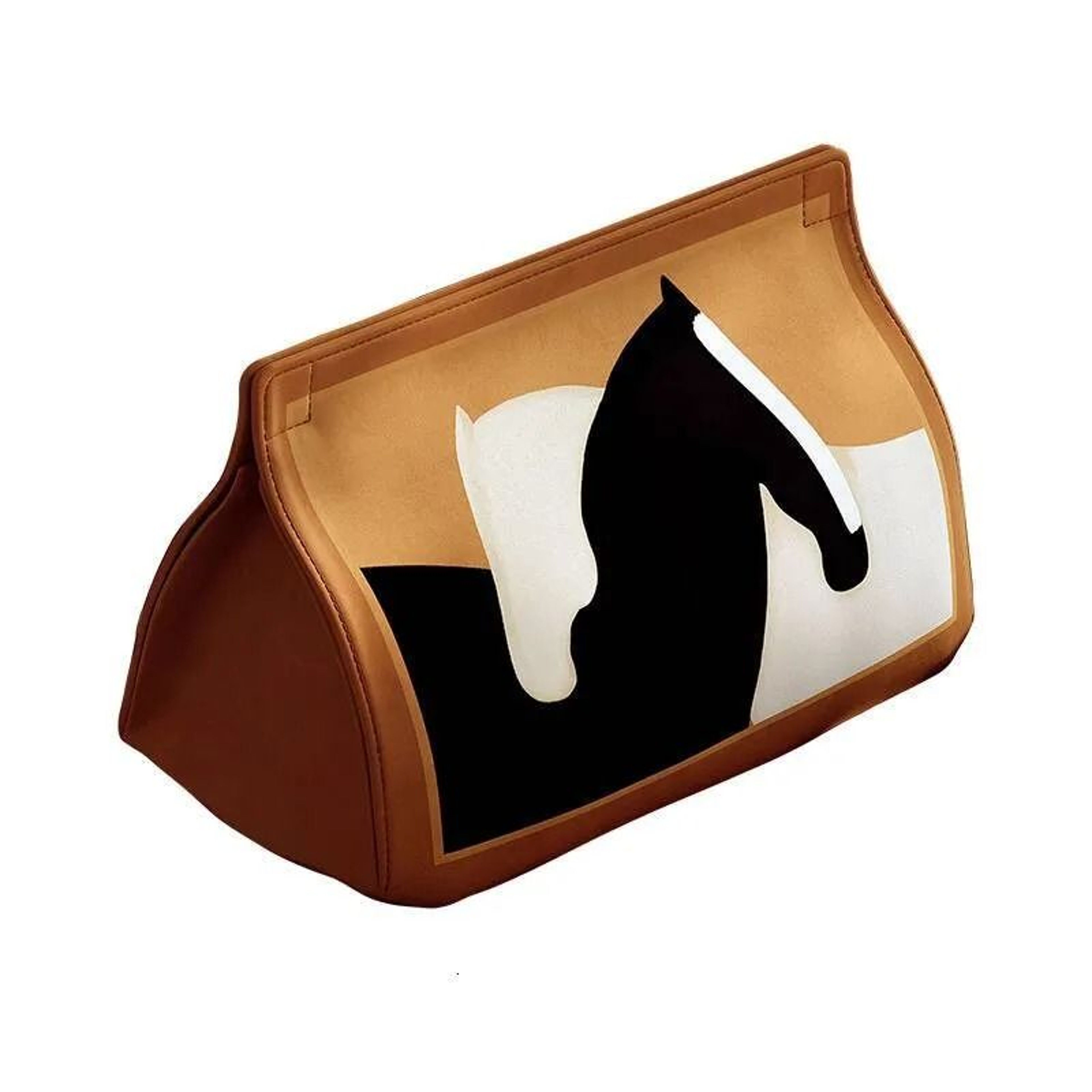 Retro Car Tissue Box For Car And Dining Table 0