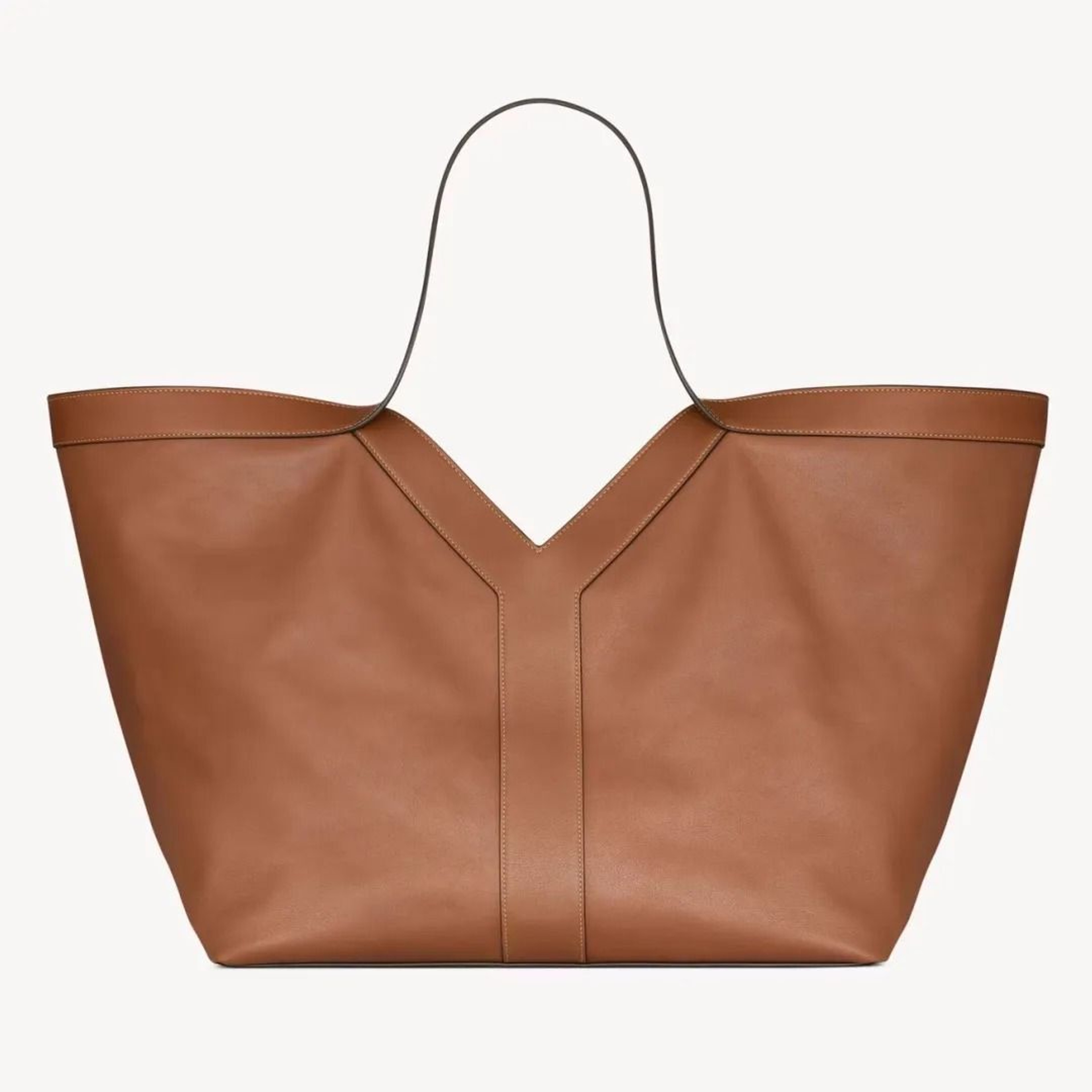 Leather Hobo Shoulder Bag With Adjustable Strap And Secure Closure 1