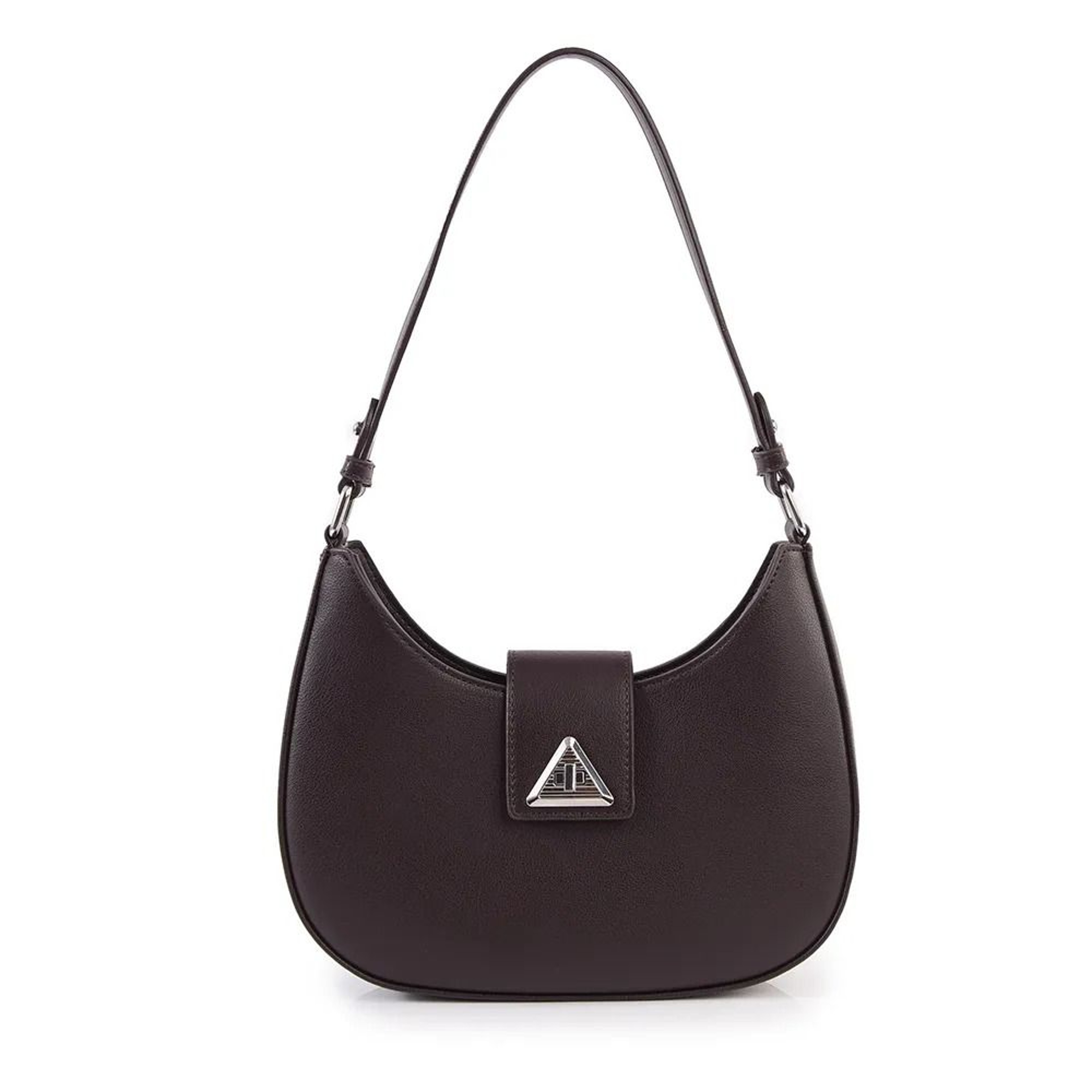 Crescent Moon Crossbody Purse With MultiFunction Underarm Design 3