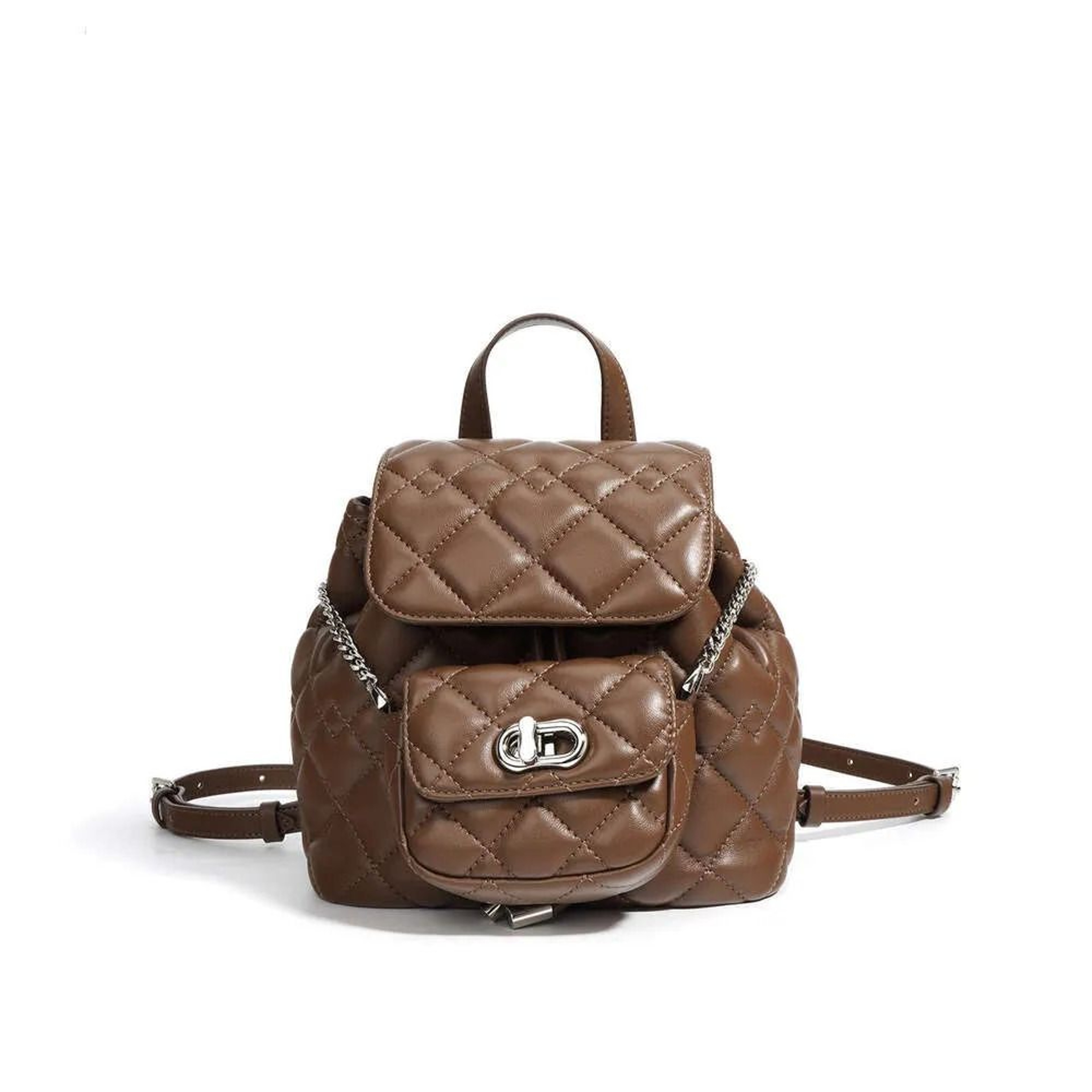 Women Printed Handbag With Adjustable Shoulder Strap And Structured Tote Design 2