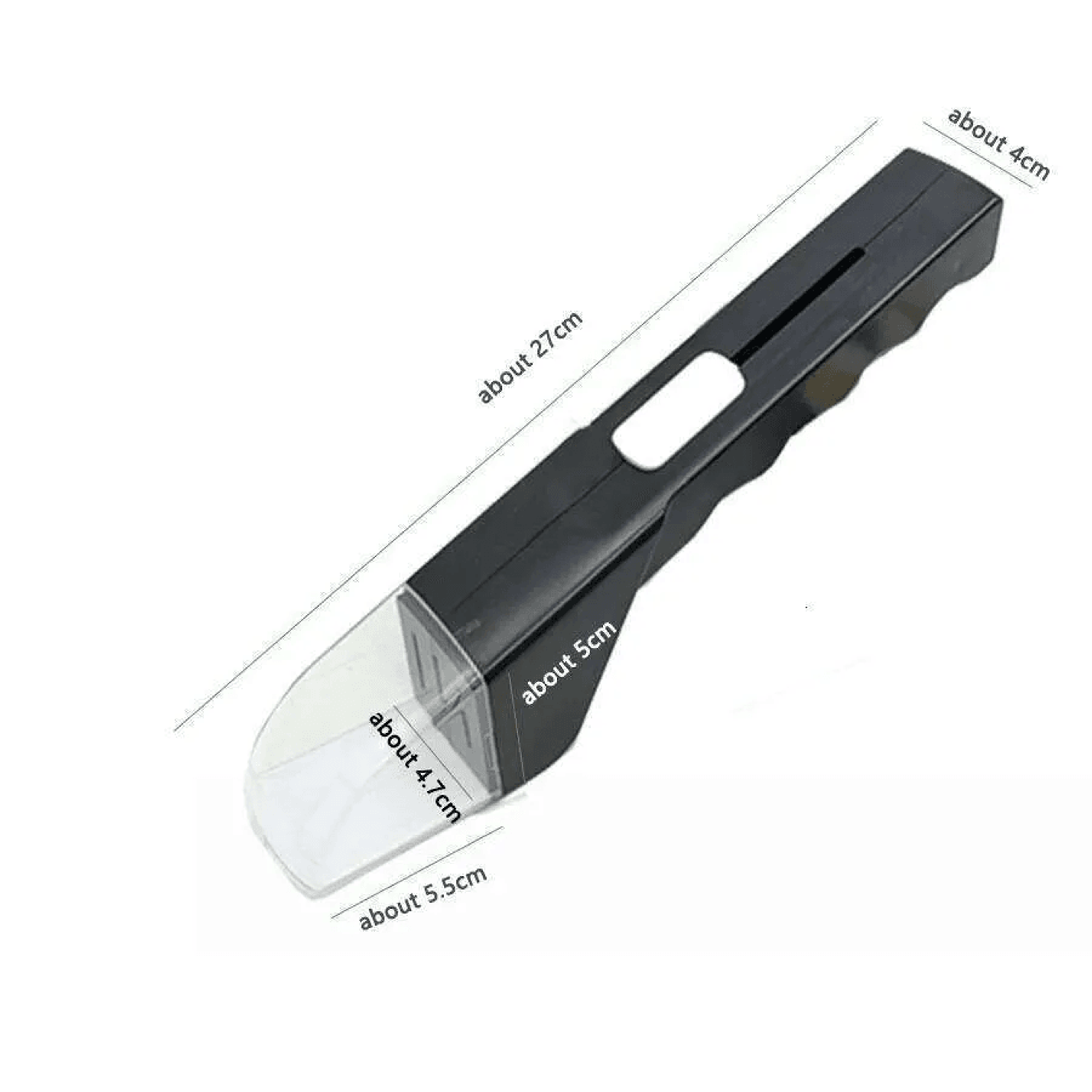 Contactless Bed Bug And Insect Catcher With Clear Viewing Window And Quick Release 1