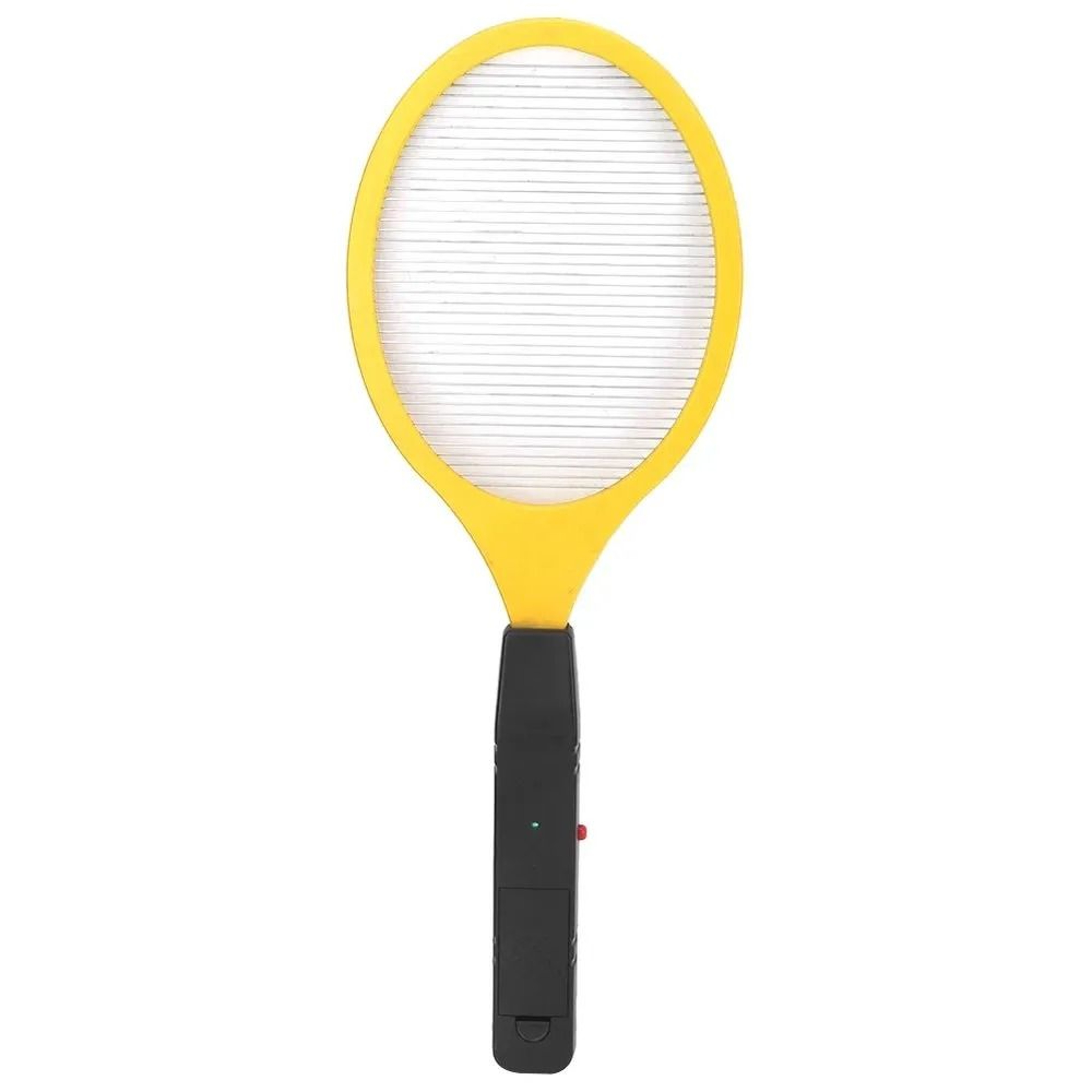 Electric Bug Zapper Racket Handheld Mosquito And Fly Swatter For Indoor And Outdoor Use 0