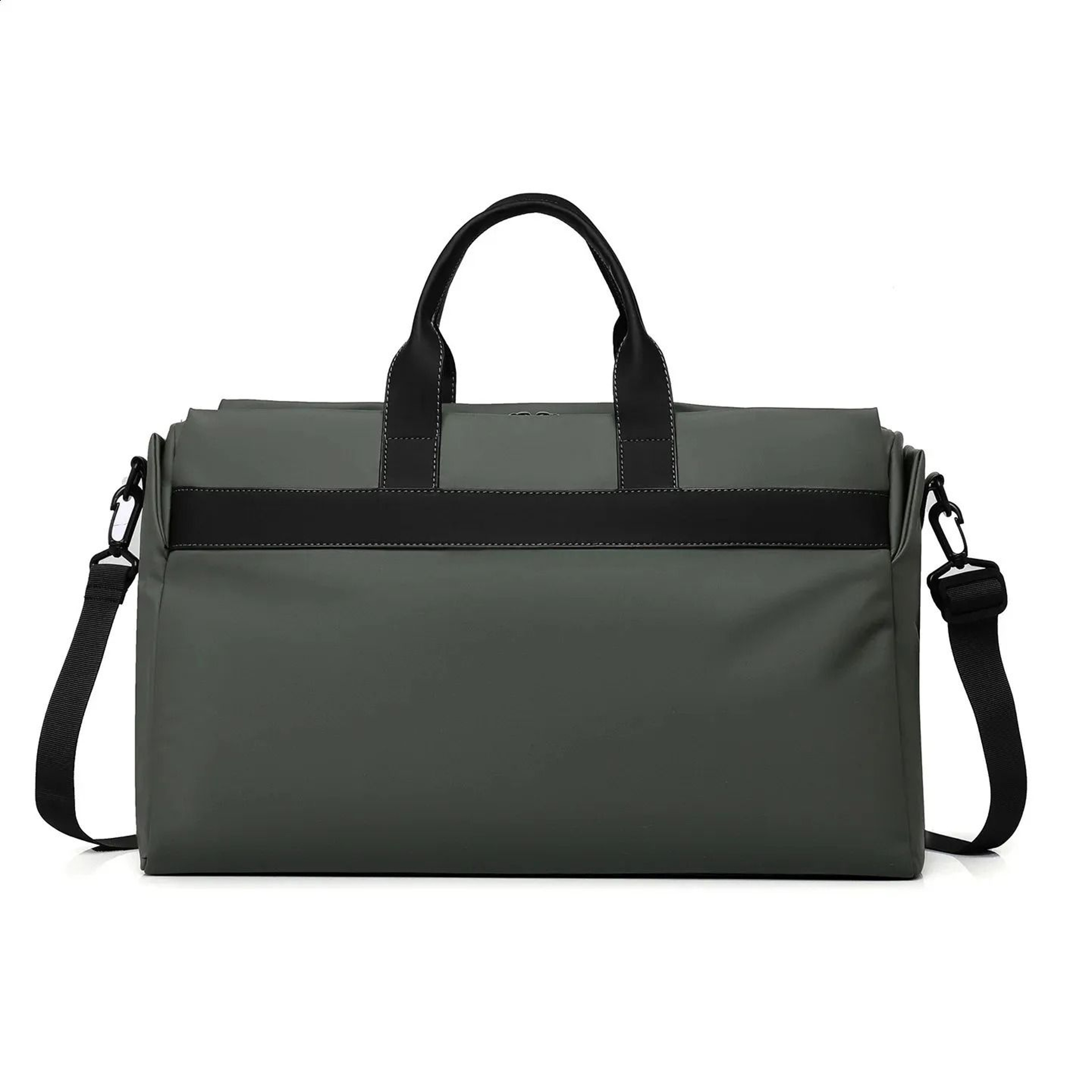 Men Business Laptop Briefcase With Large Capacity Document Storage 0