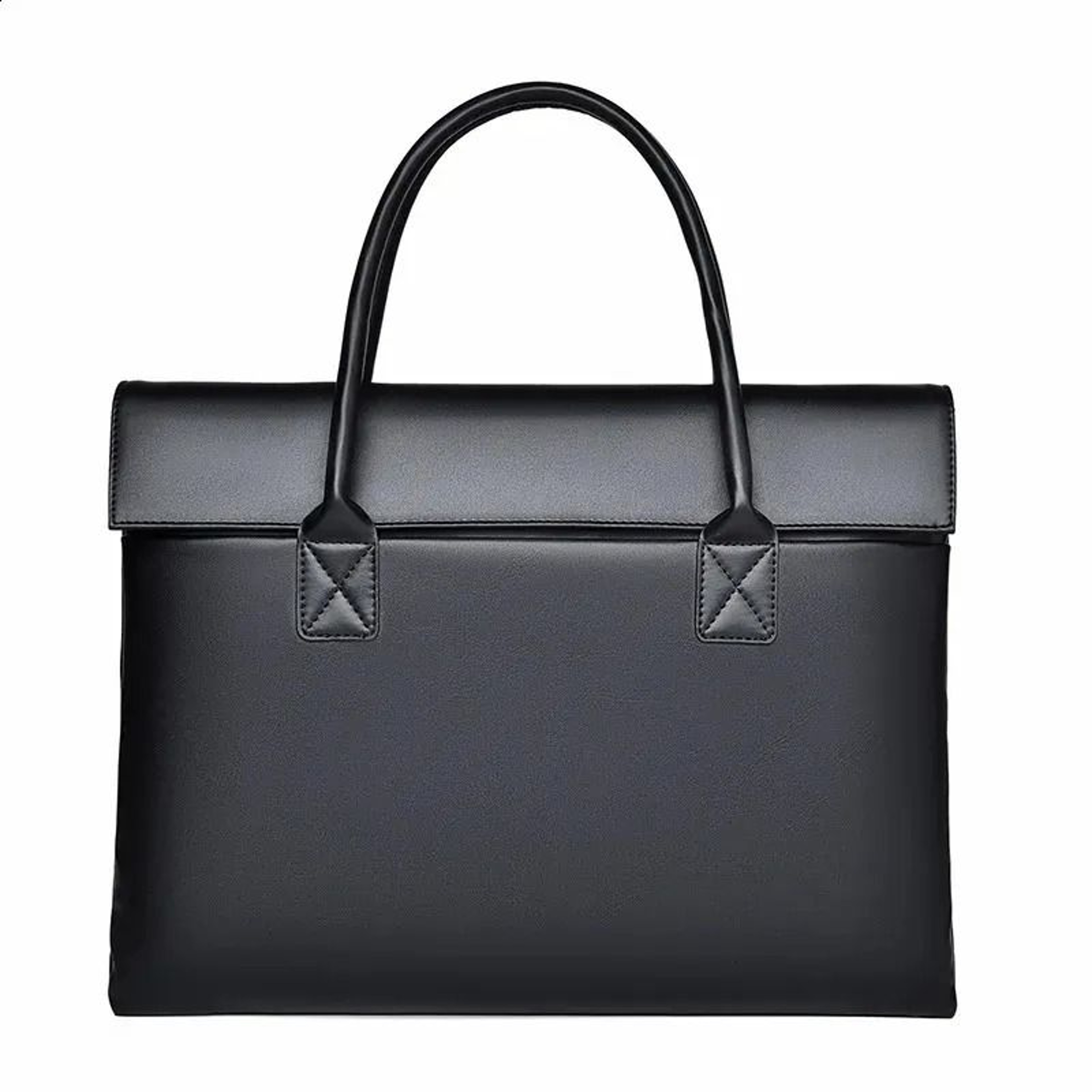 PU Leather Executive Briefcase For Laptop And Office Work 2