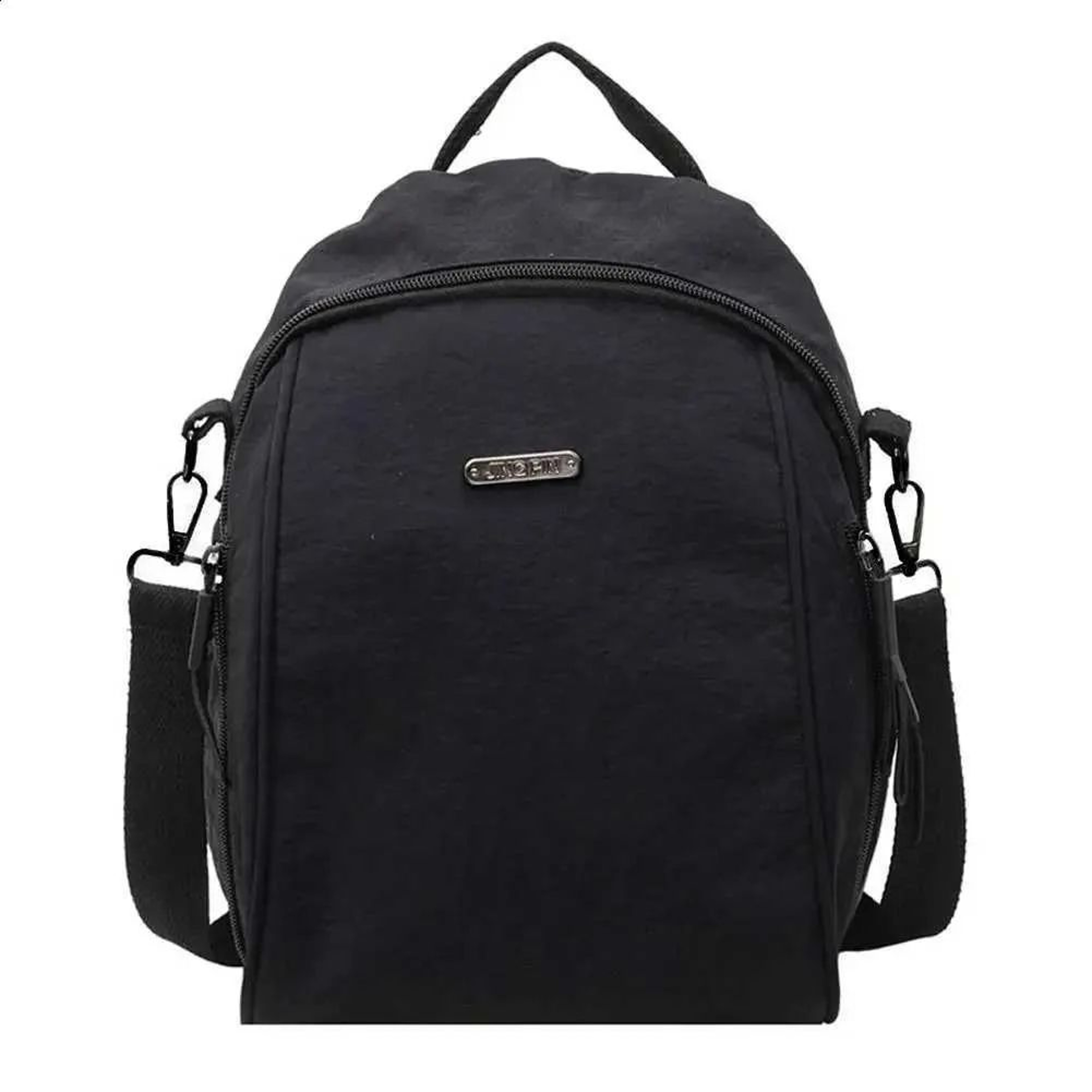 Womens Lightweight Large Capacity Backpack With KoreanInspired Design 0