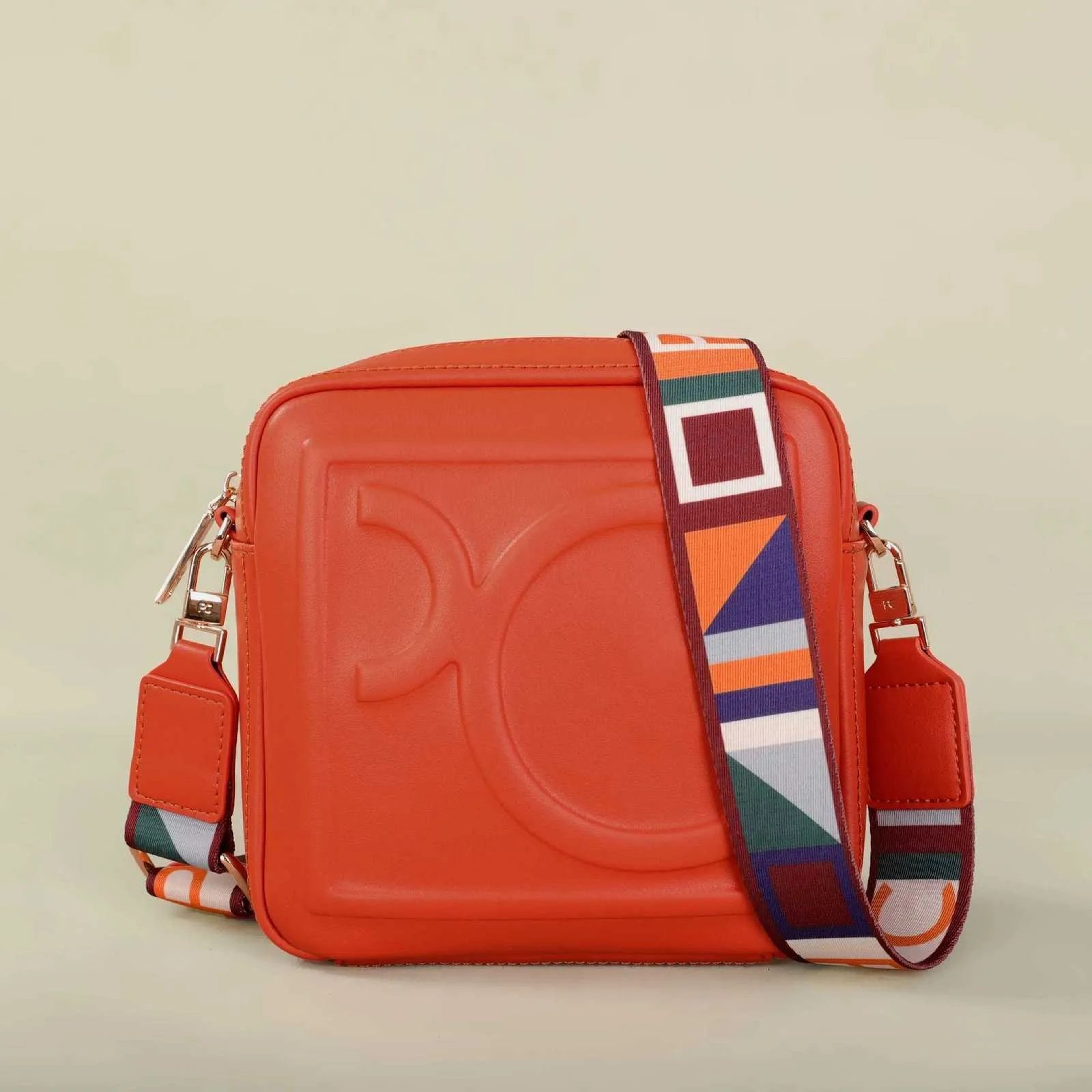 Women Lightweight Shoulder Bag Fashionable Casual Crossbody Purse 1
