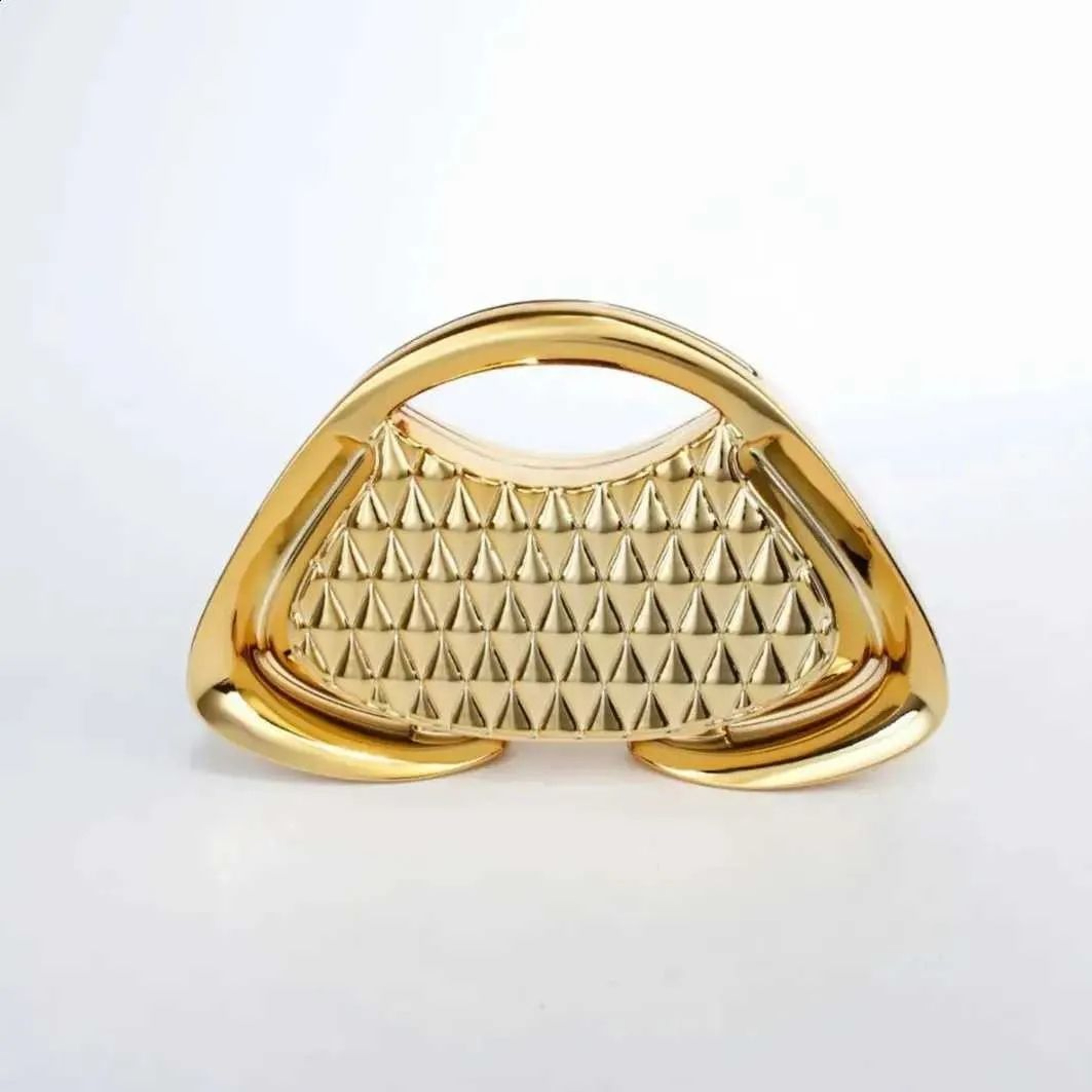 Evening Clutch Bag For Women With Chain Shoulder And Crossbody Strap 0