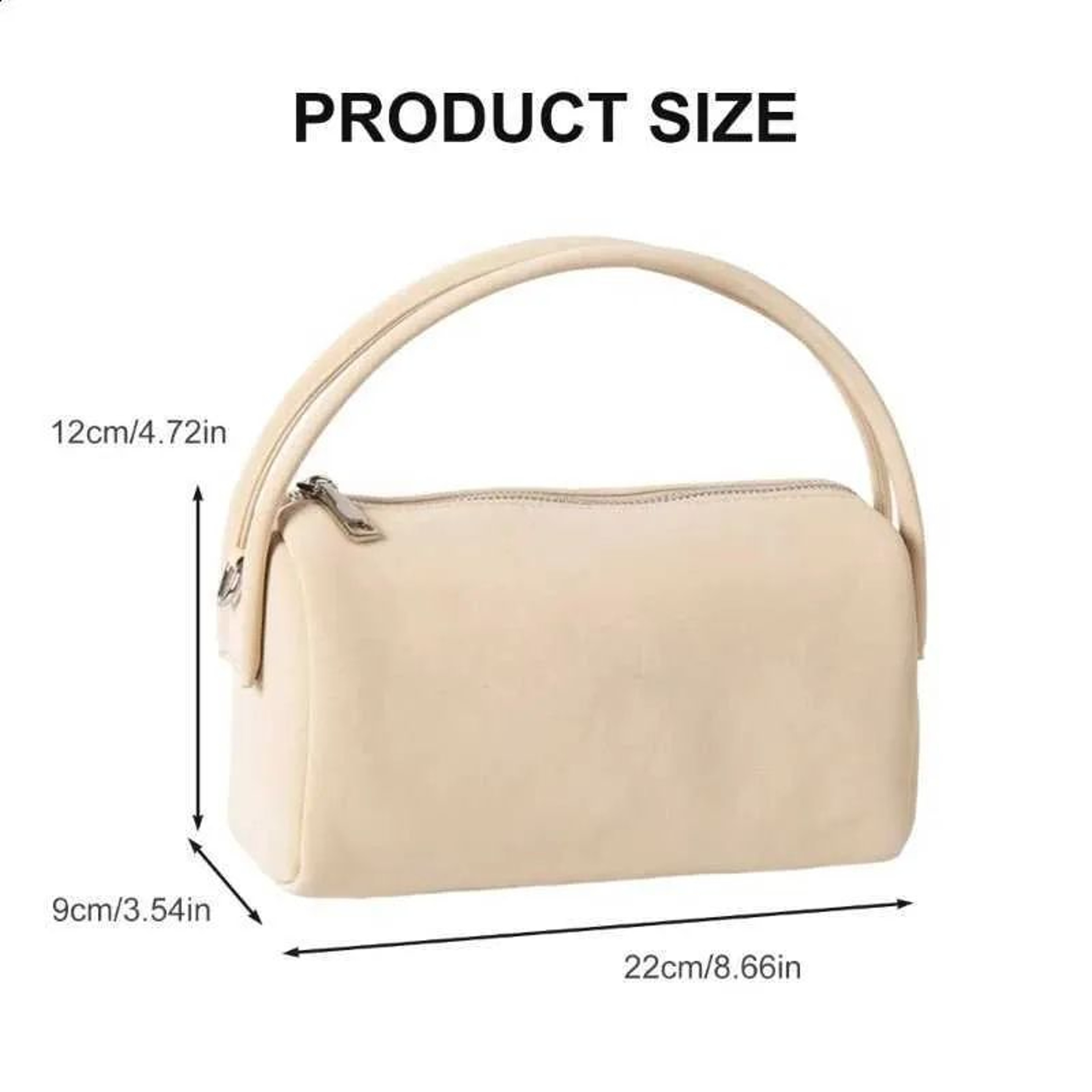 Modern Suede Shoulder Bag With Multiple Pockets And Adjustable Crossbody Strap 4