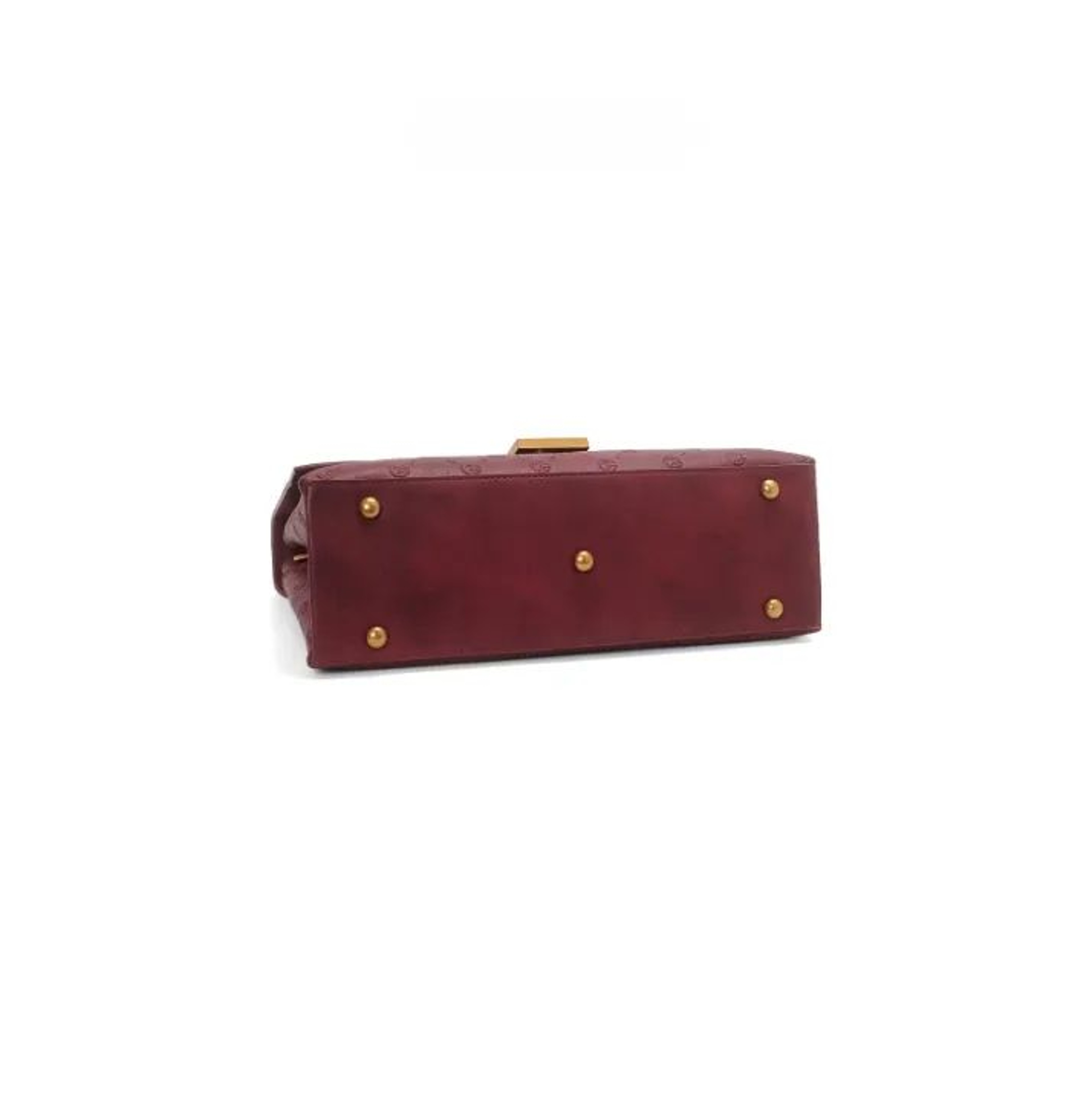 Womens Large Capacity Crossbody Shoulder Handbag With Zipper Closure 3