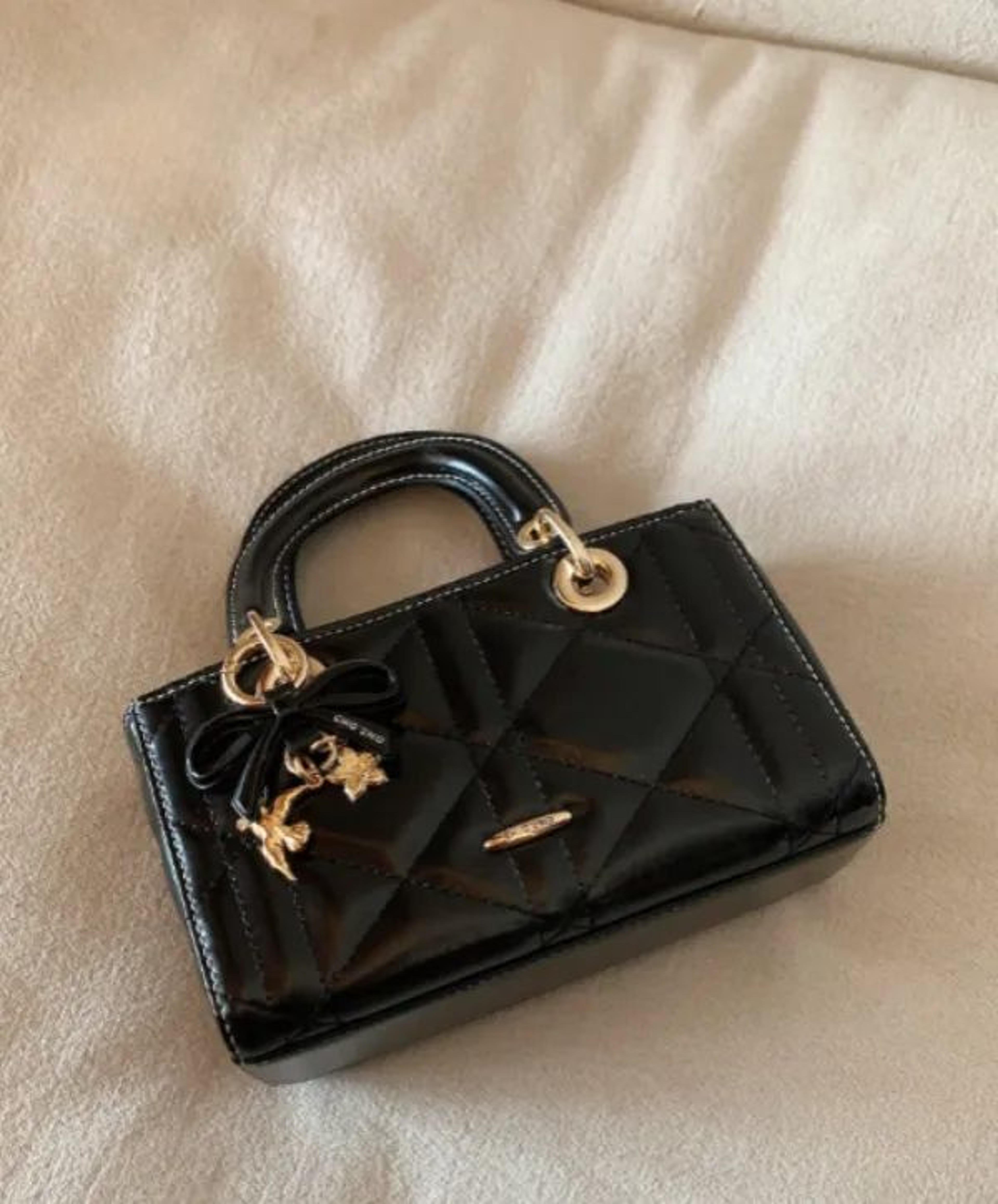 Women Lightweight PU Shoulder Bag And Small Crossbody Handbag 1