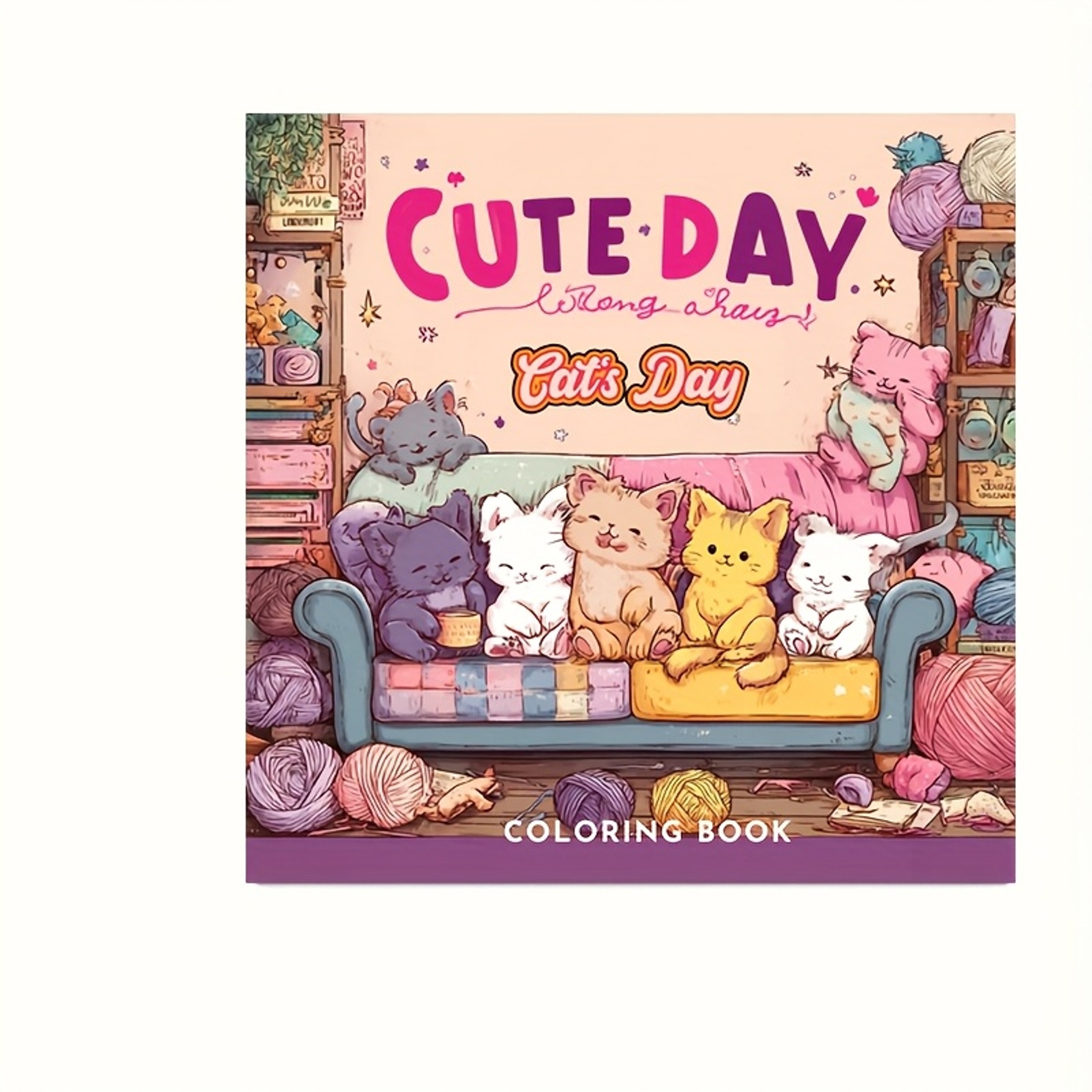 Artistry Floral Castle Coloring Book, for Stress Reduction and Soothing Stress Relief, A Creative Colouring Gift – view 13