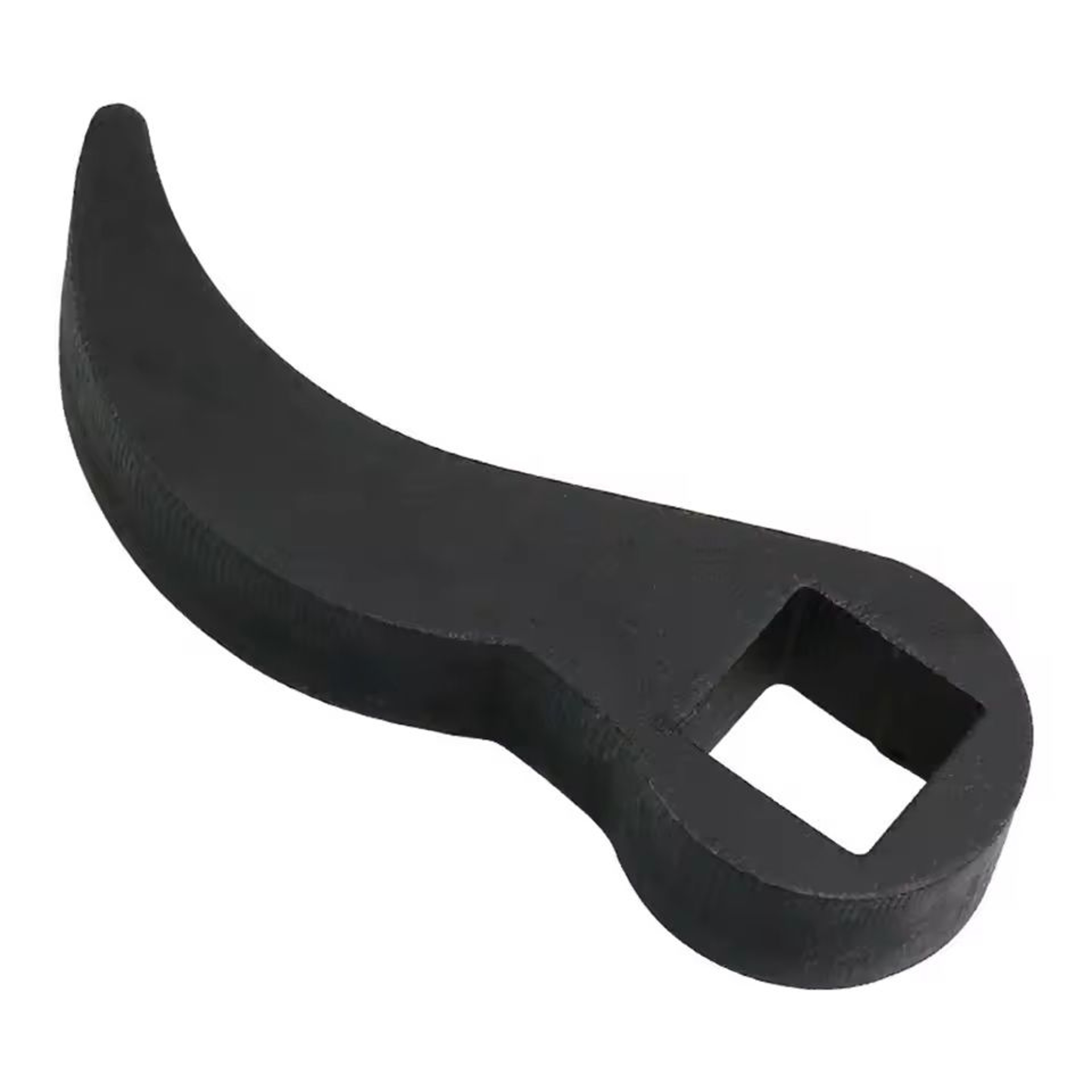 Angle Type Half Axle Disassembly Tool Adapter For Open End Wrenches 0
