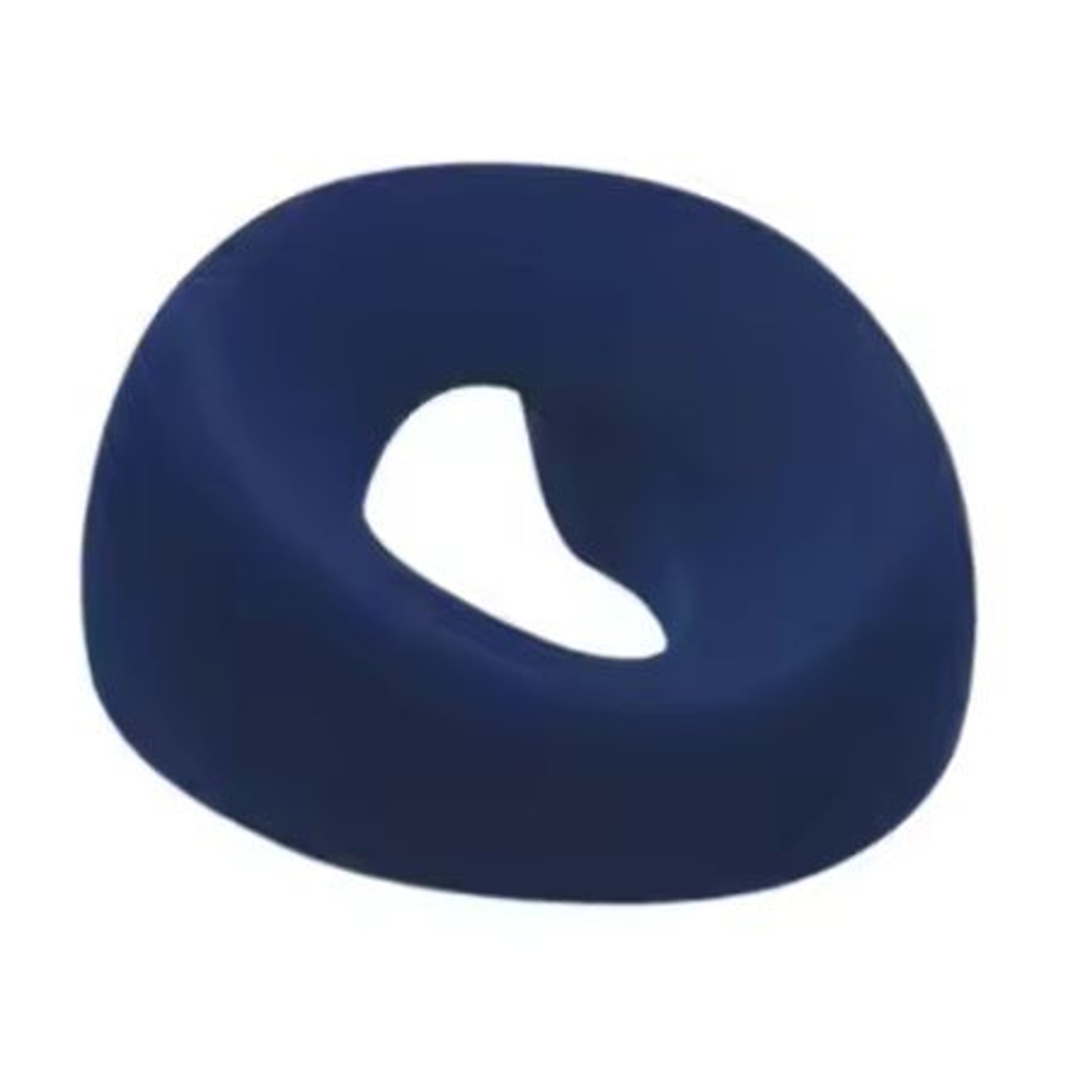 Memory Foam FaceDown Pillow For Prone Rest  Massage 2