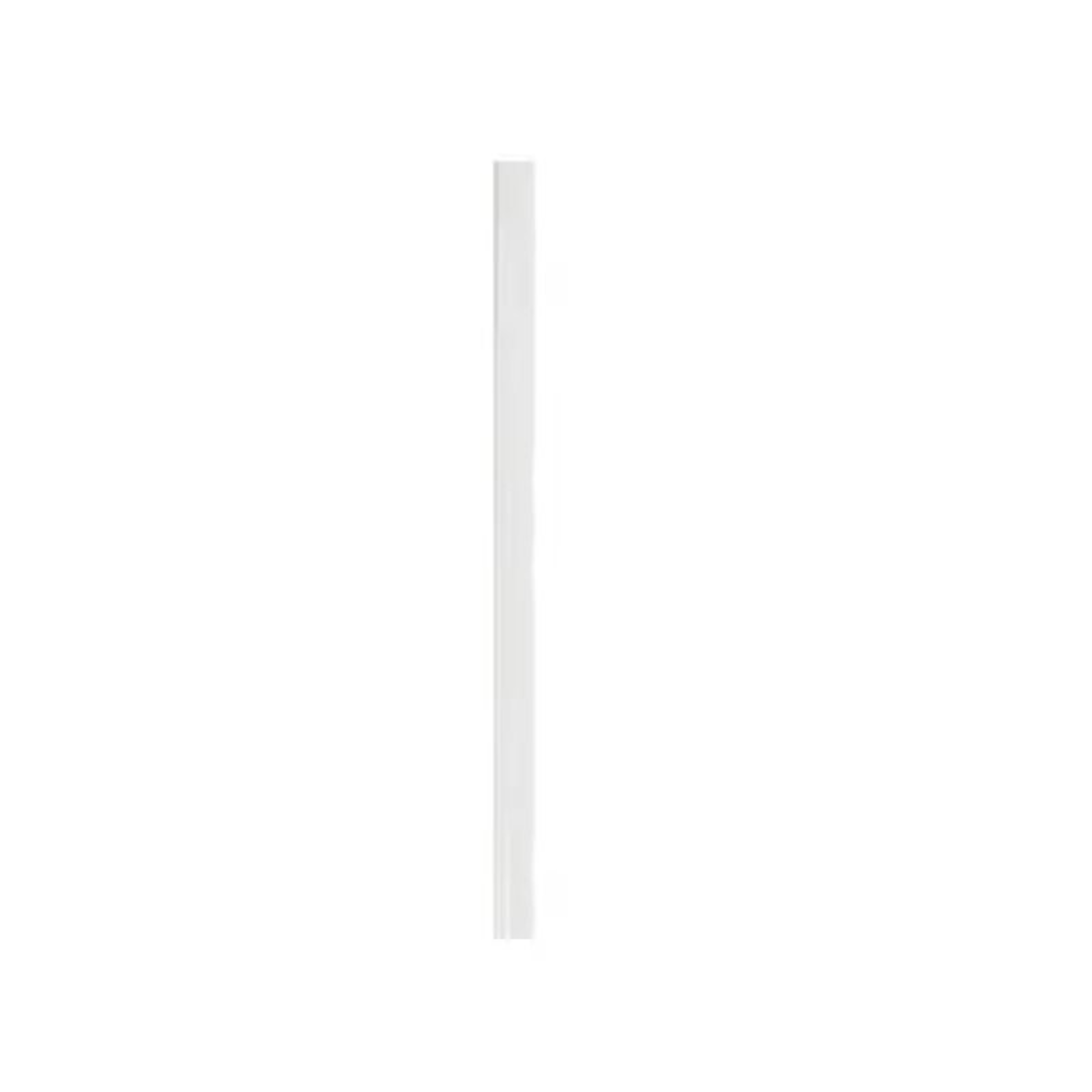SpillProof Spiral Straw Cover Replacement Lid For 40 Oz Tumbler Cup 16