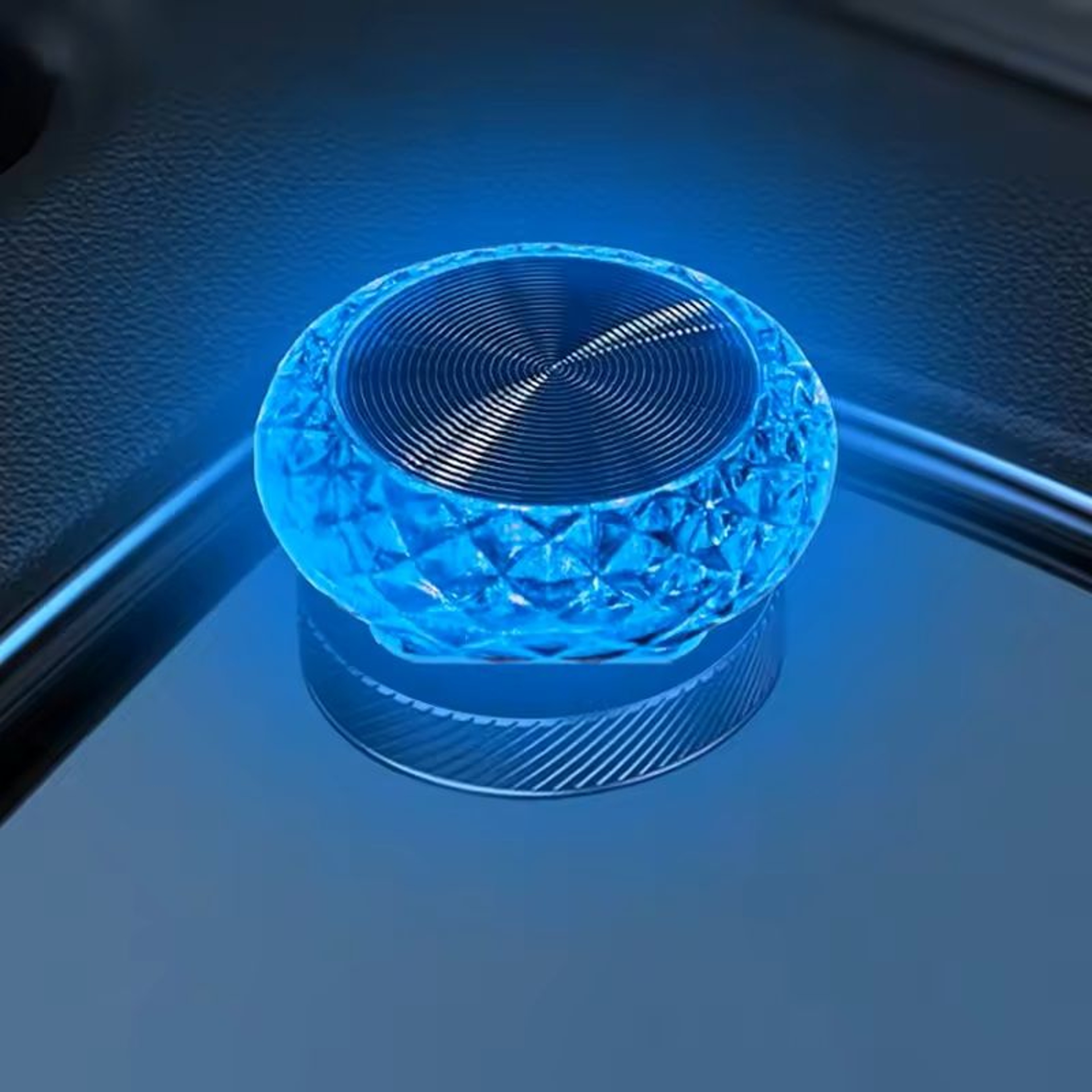 USB Portable Mini LED Ambient Light For Car Interior  Room Ceiling 13