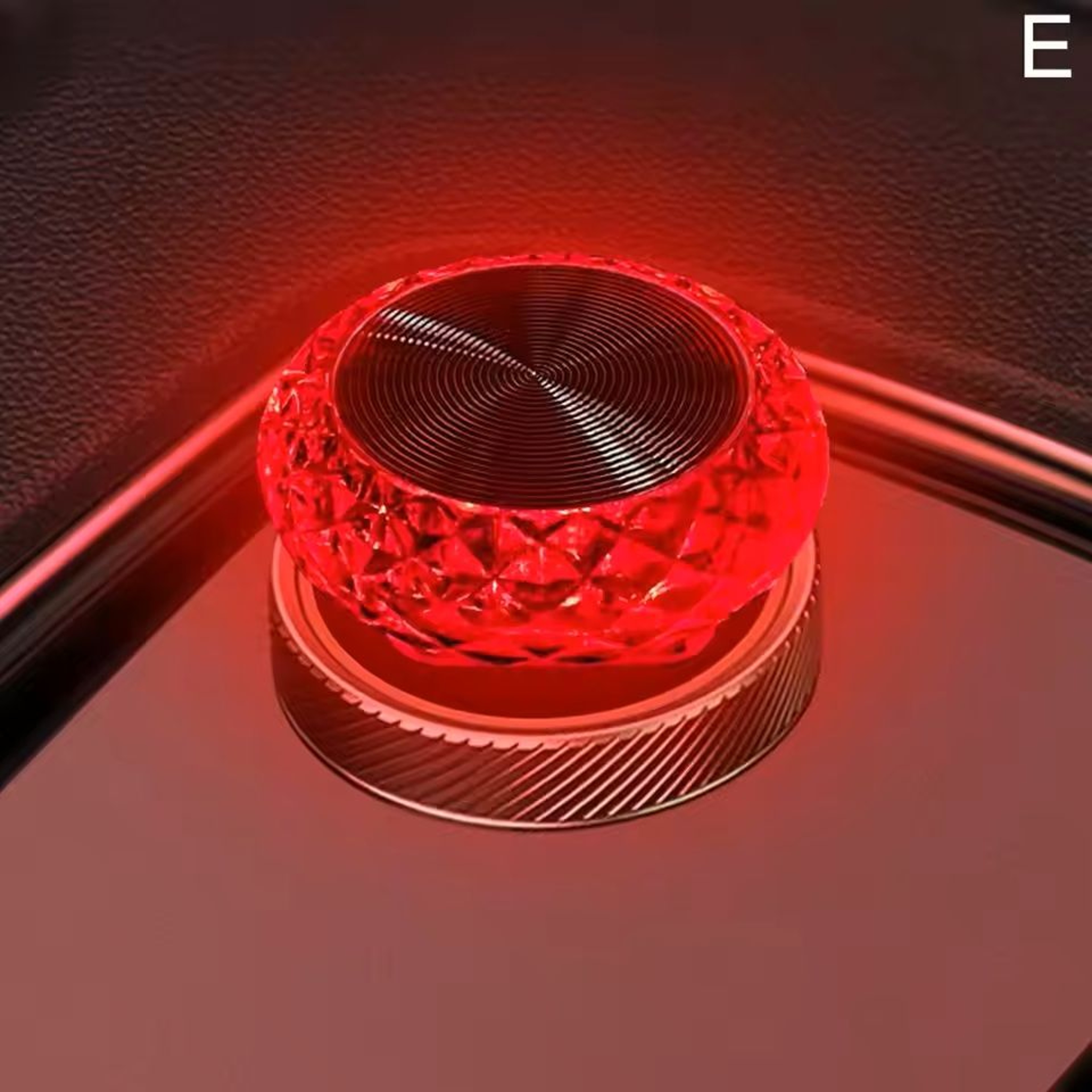 GlowBeam USB Mini LED Ambient Light For Cars  Computers 14