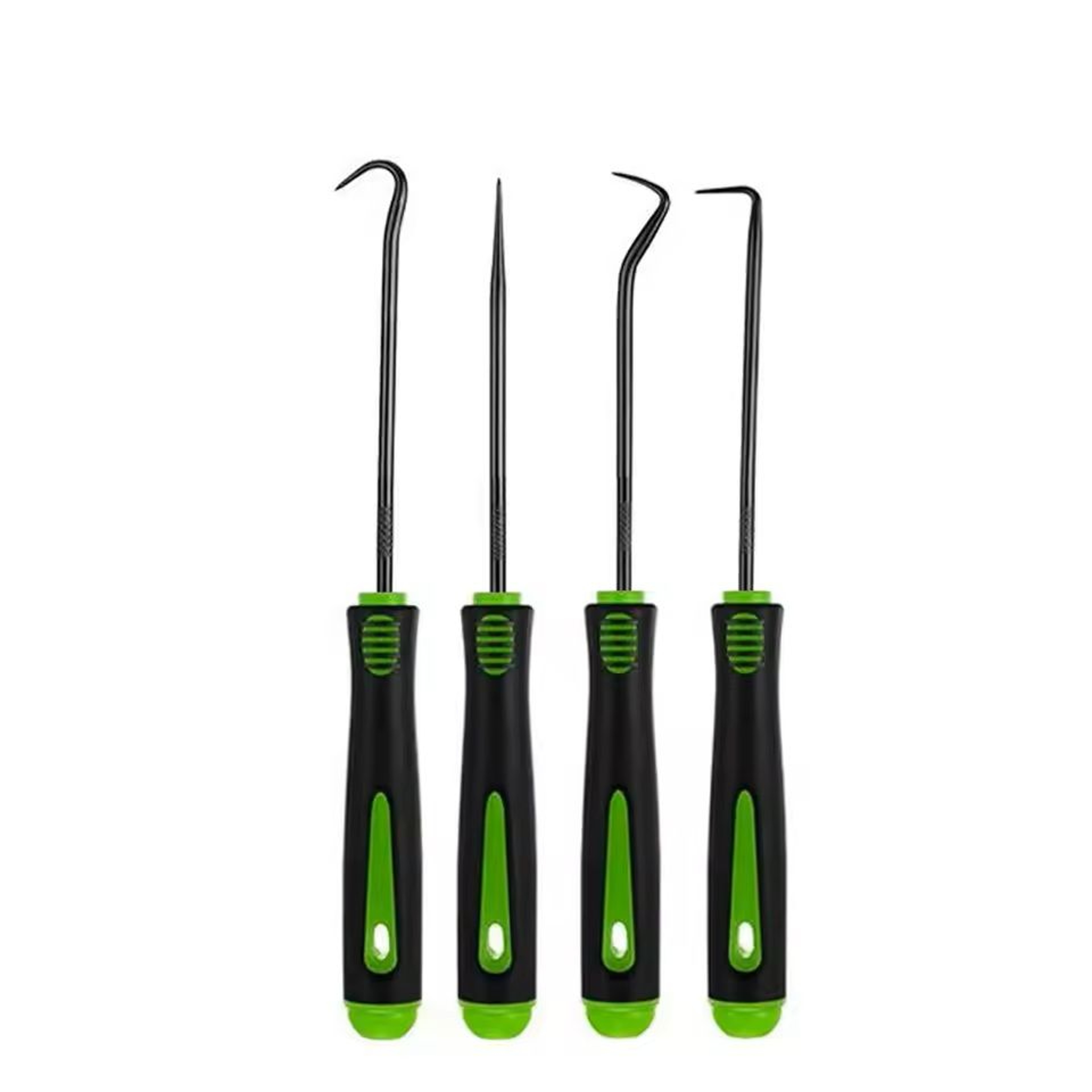 Precision Pick And Hook Tool Set For Seals And O Rings 0