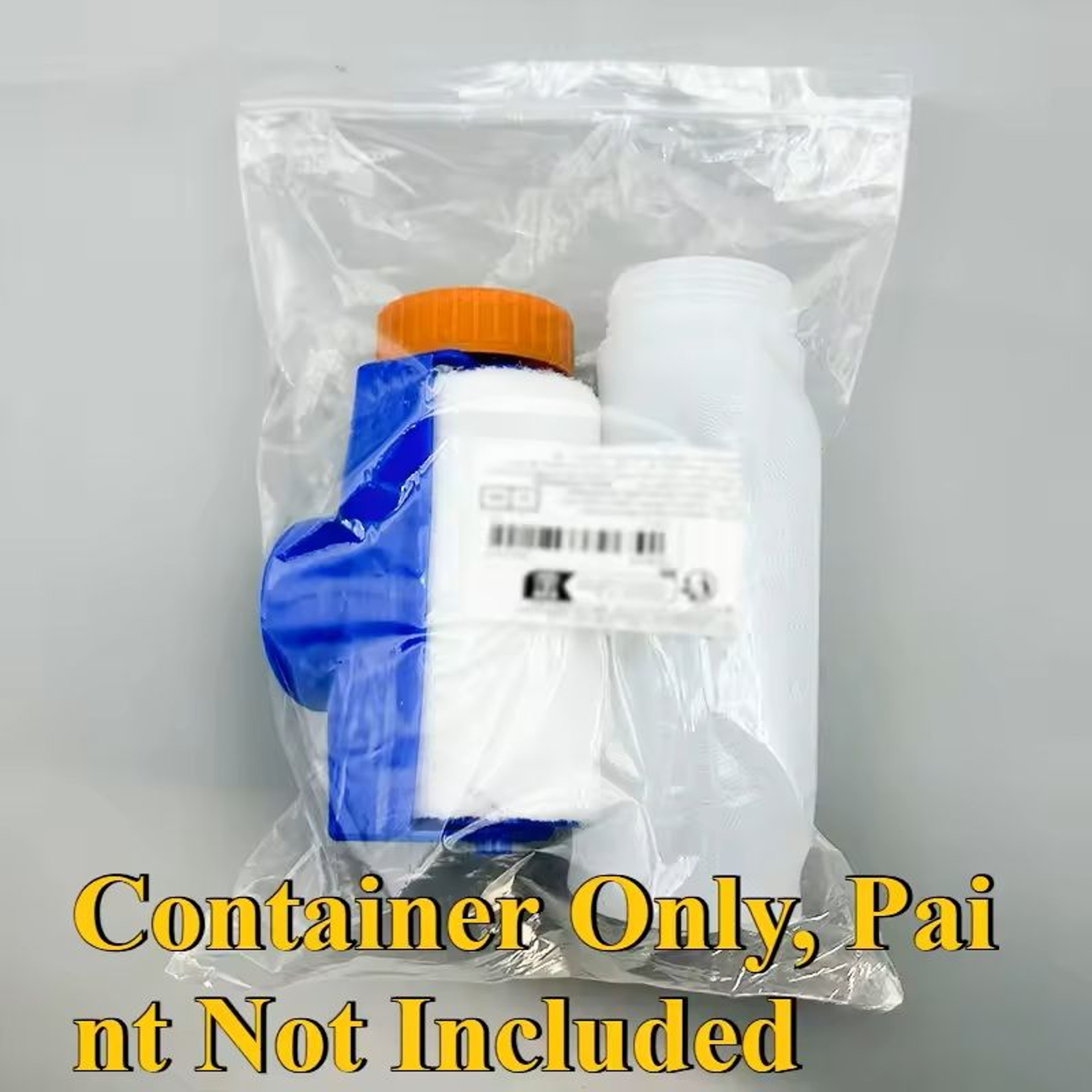 Reusable 4 Inch Paint Roller Brush ProArt Mini Roller For Wall Repair And Touch Ups Paint Not Inclu 3