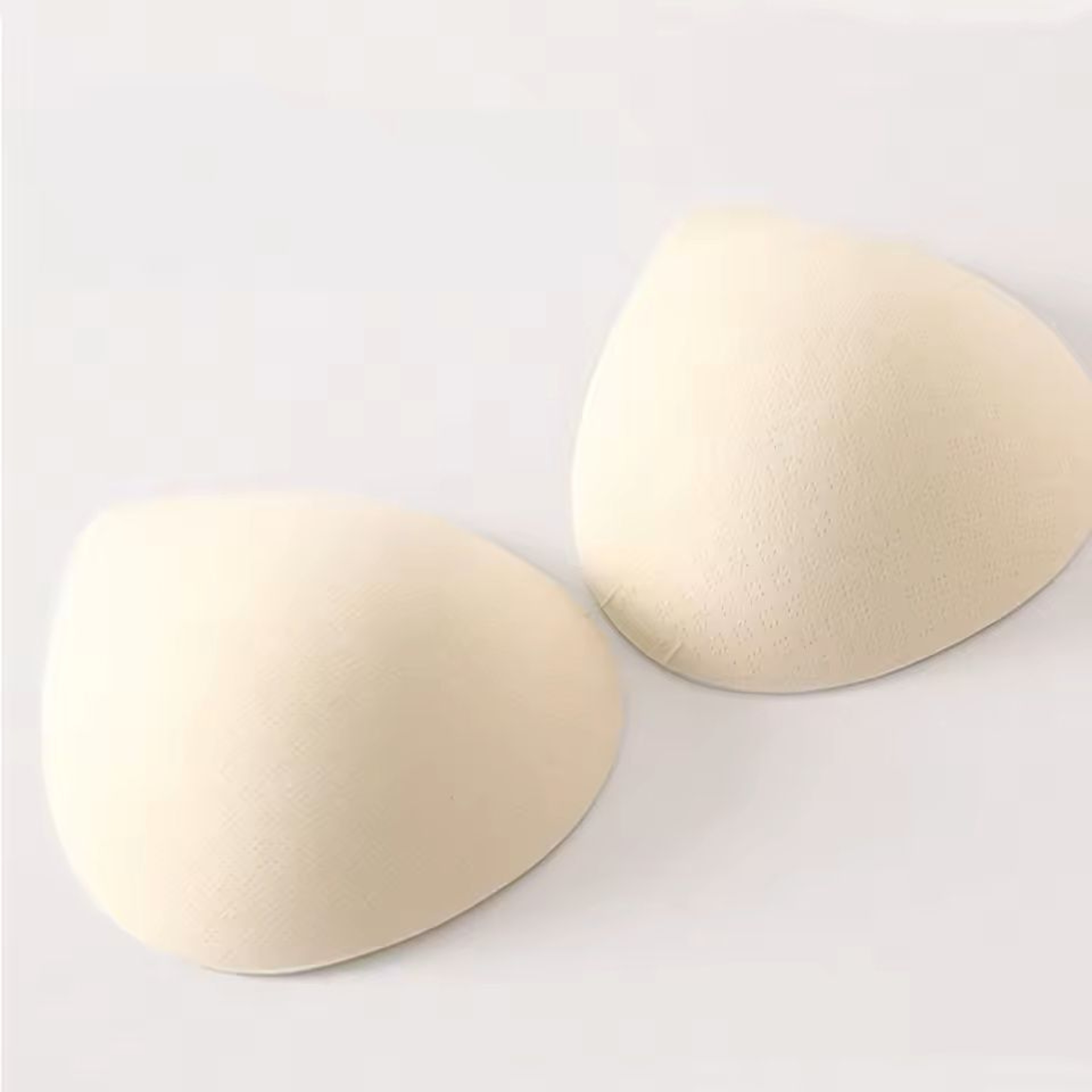 Reusable Push Back Bra Pads 1 Pair Soft Comfortable Breast Inserts For Womens Underwear  Lingerie 3