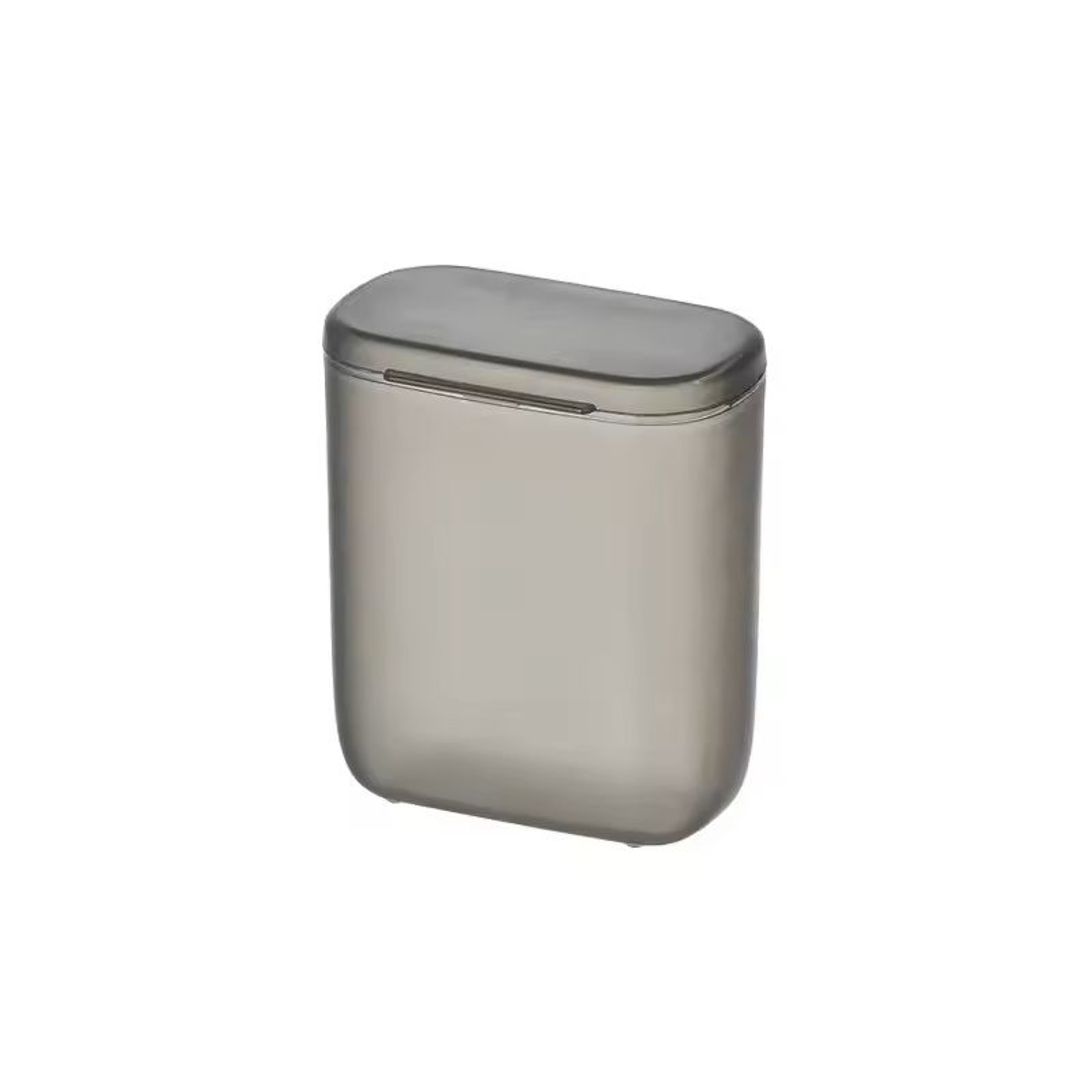 Portable Travel Cable Storage Box Mini Organizer With Lid For Phone Chargers Cables  Small Accessor 0