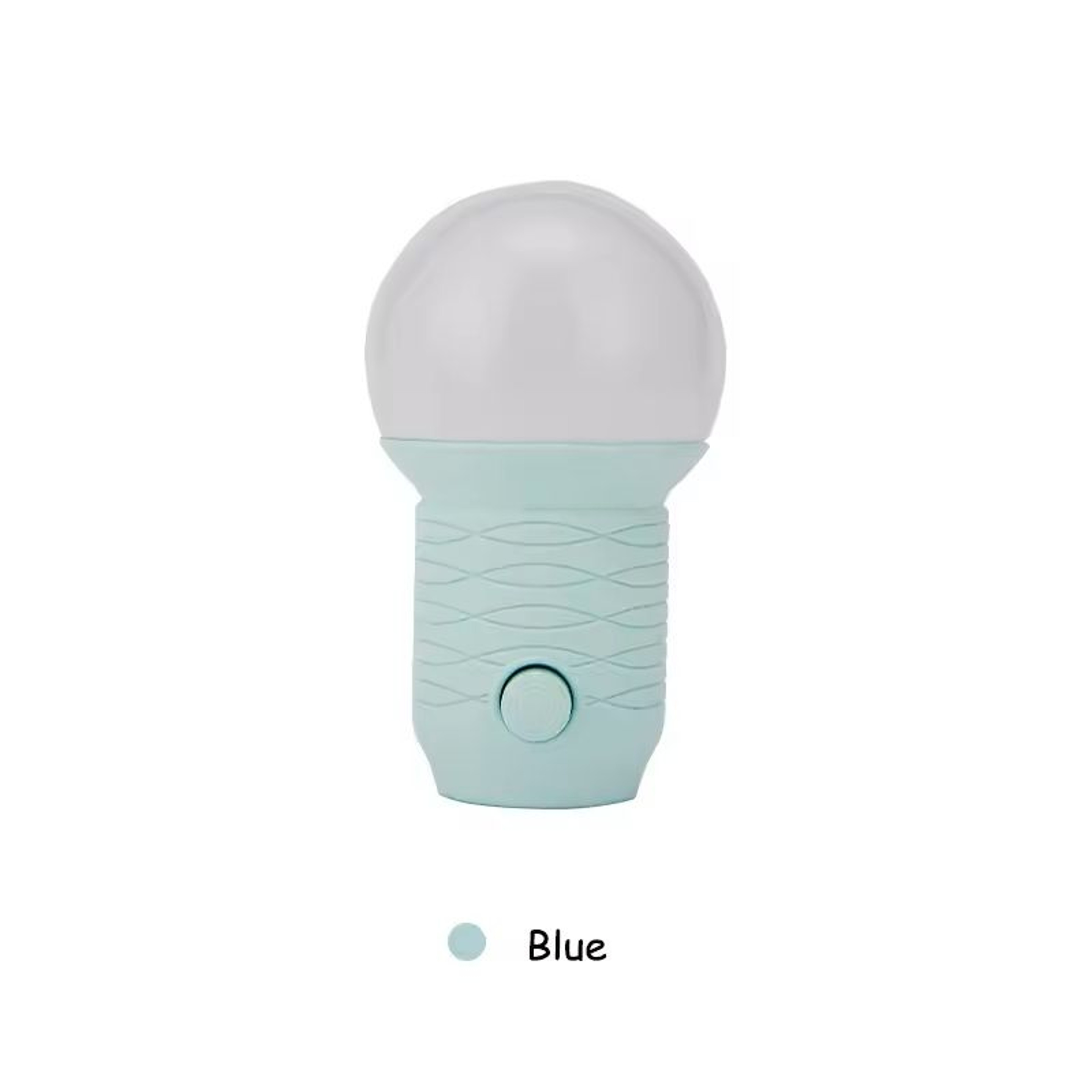 LED Night Light With EUUS Plug 2 Color Dimmer Lamp For Eye Protection Baby Nursing  Reading Room 1