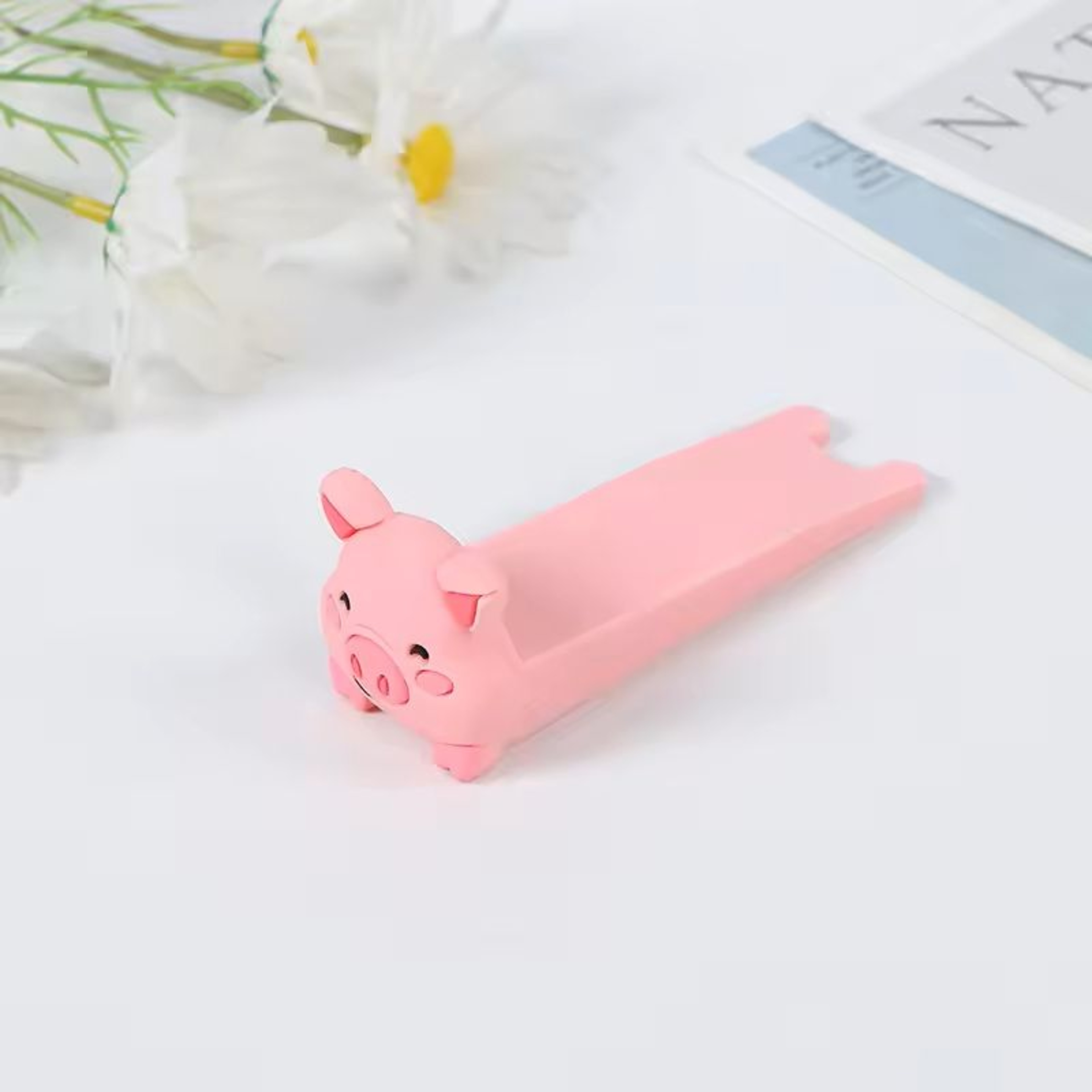 Mini Adhesive Cable Clips  Wire Organizer Holders For Desks Walls Cars  Home Use 9
