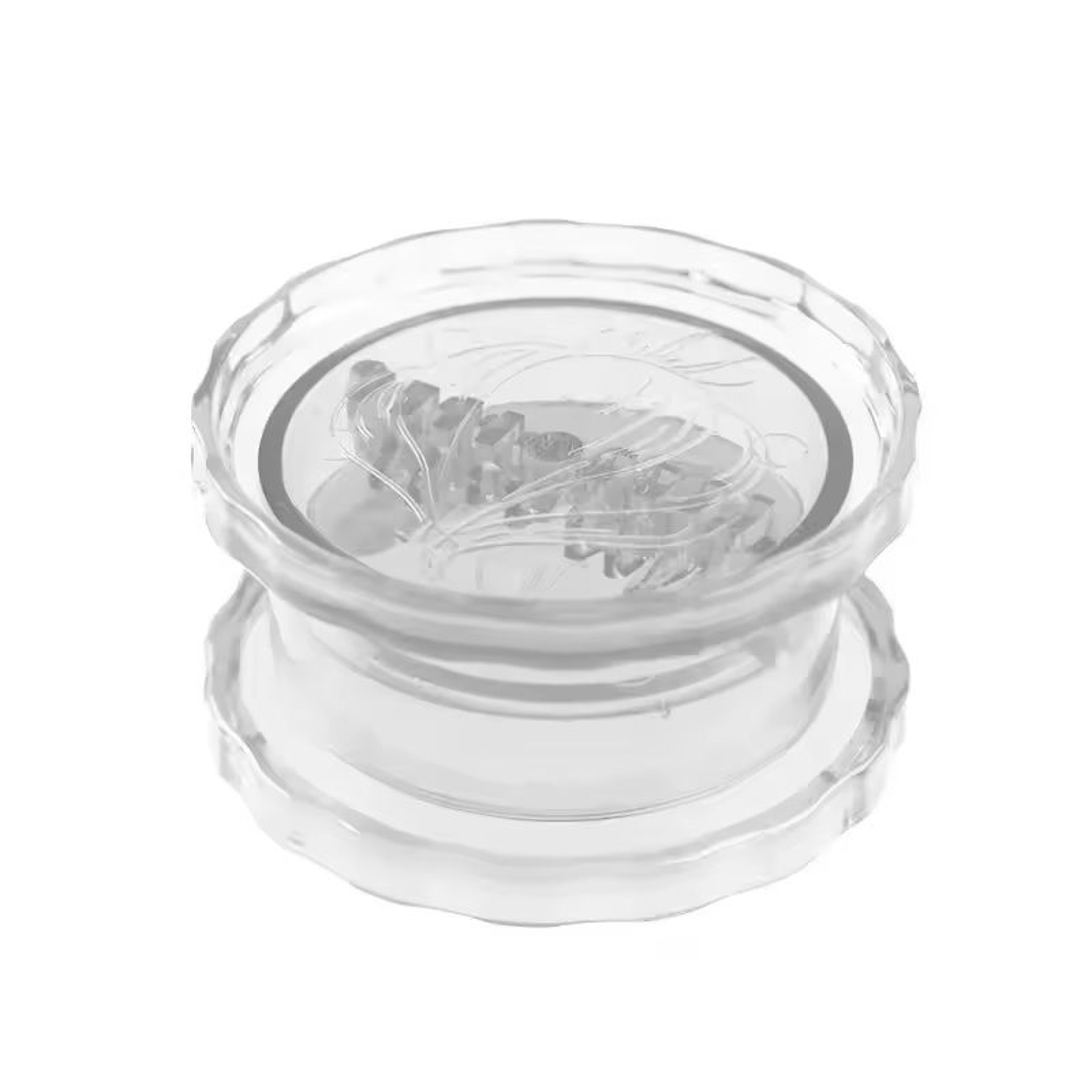 Manual Garlic Grinder  Multifunction Garlic Roller Chopper For Easy Kitchen Prep 0