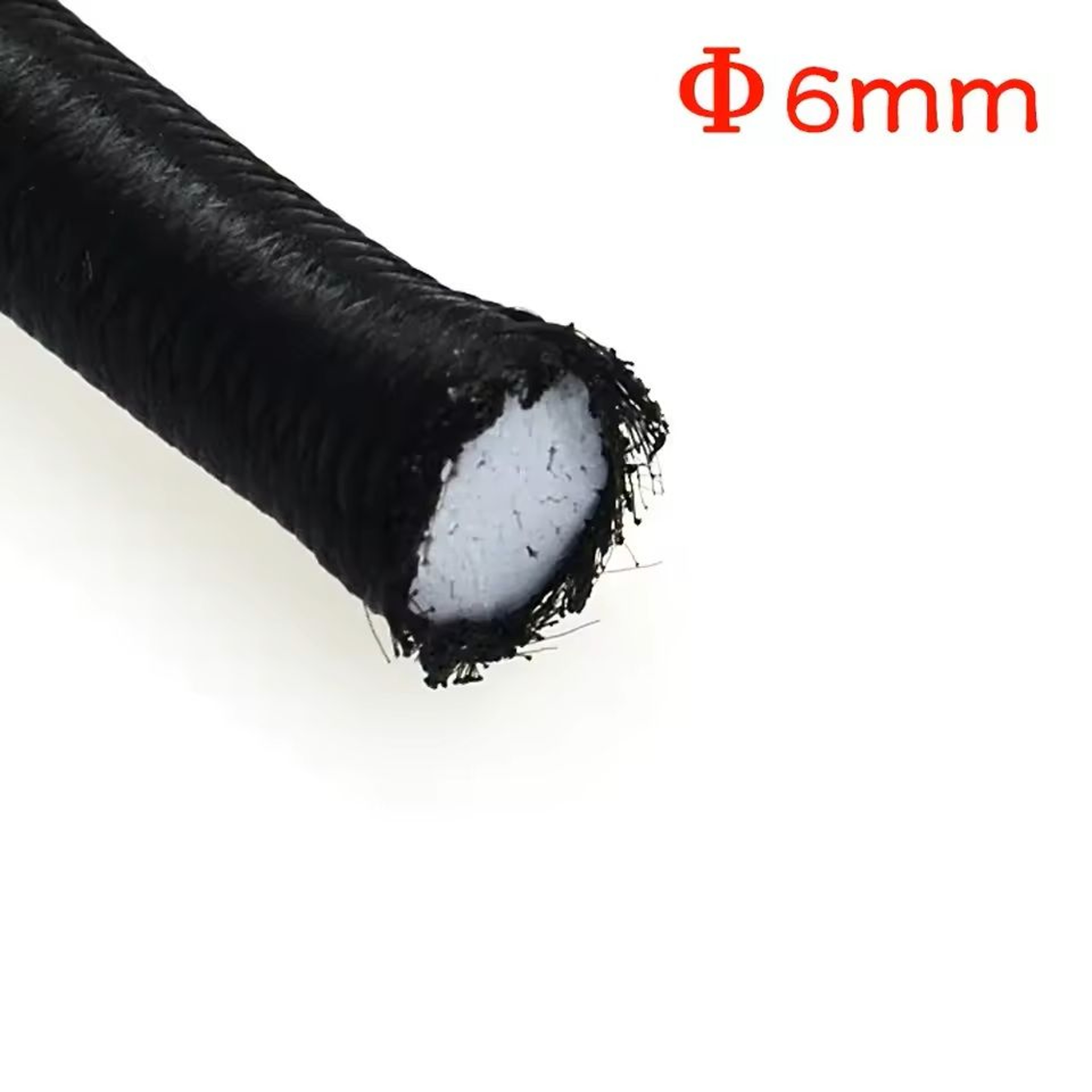 Strong Elastic Bungee Rope 10 M ShockAbsorbing Stretch Cord For DIY Camping  Home Use 0