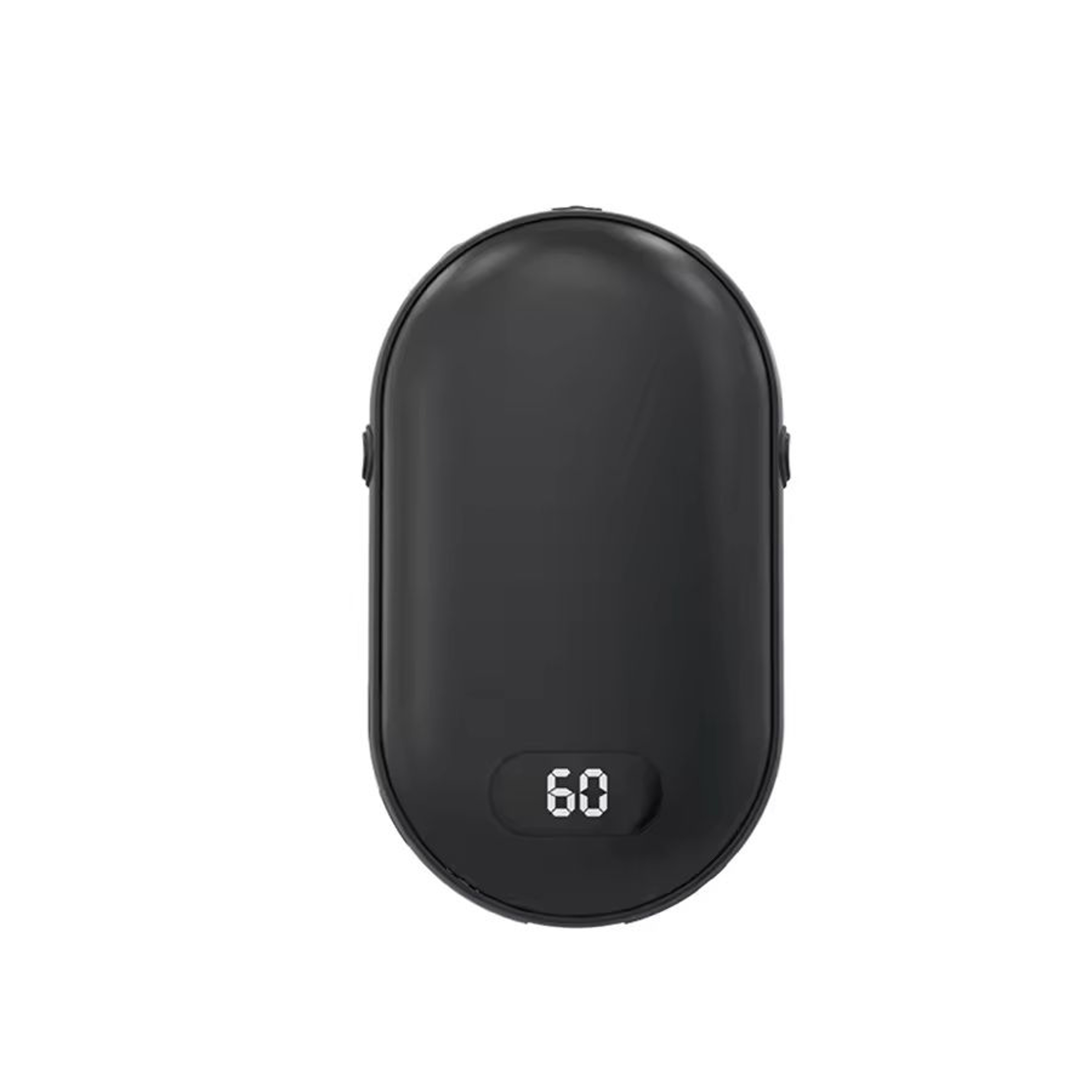 HeatWave Rechargeable DoubleSided Pocket Hand Warmer 5