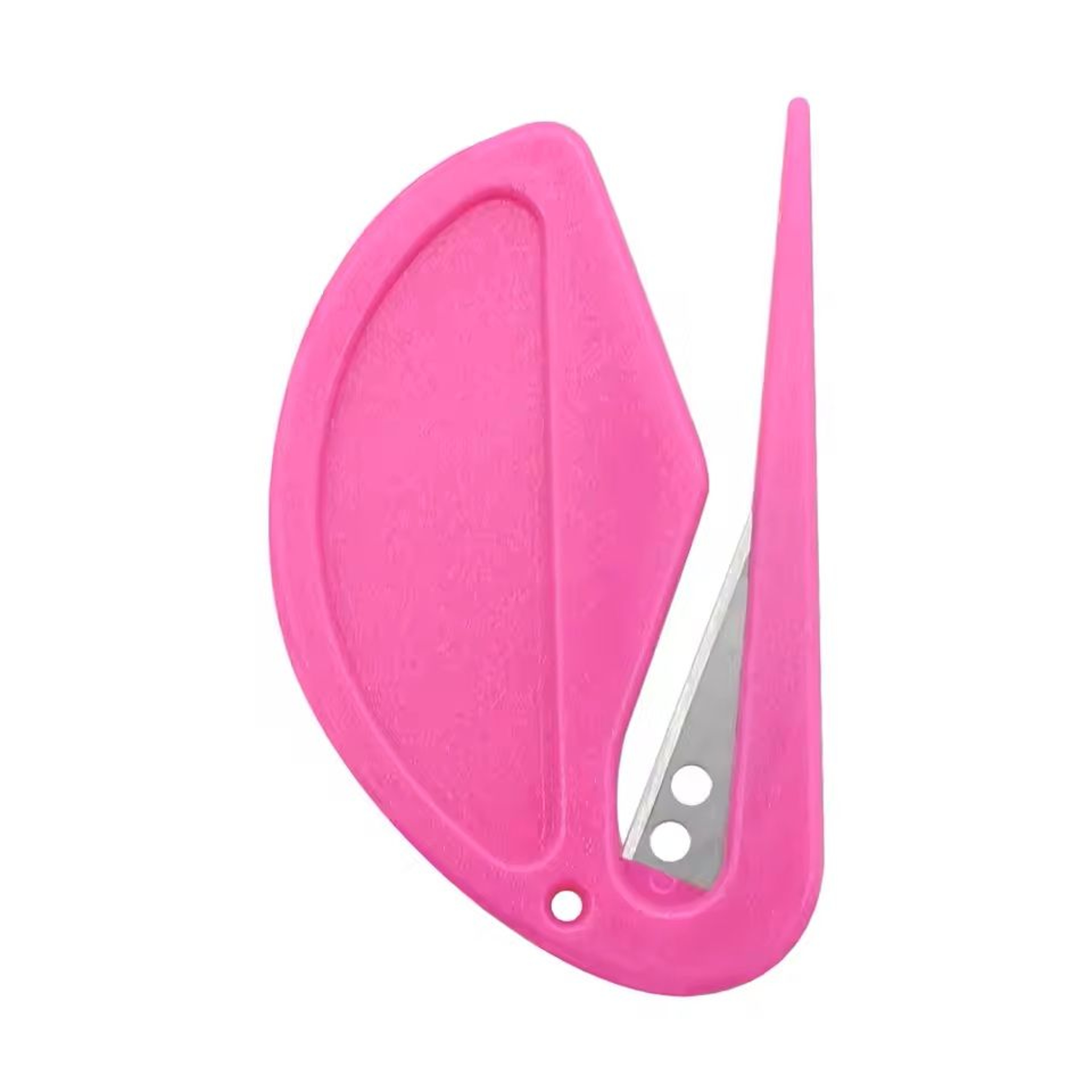 Pet Hair Removal  KnotRemoving Grooming Knife Safe Stainless Shedding Tool For Dogs  Cats 9
