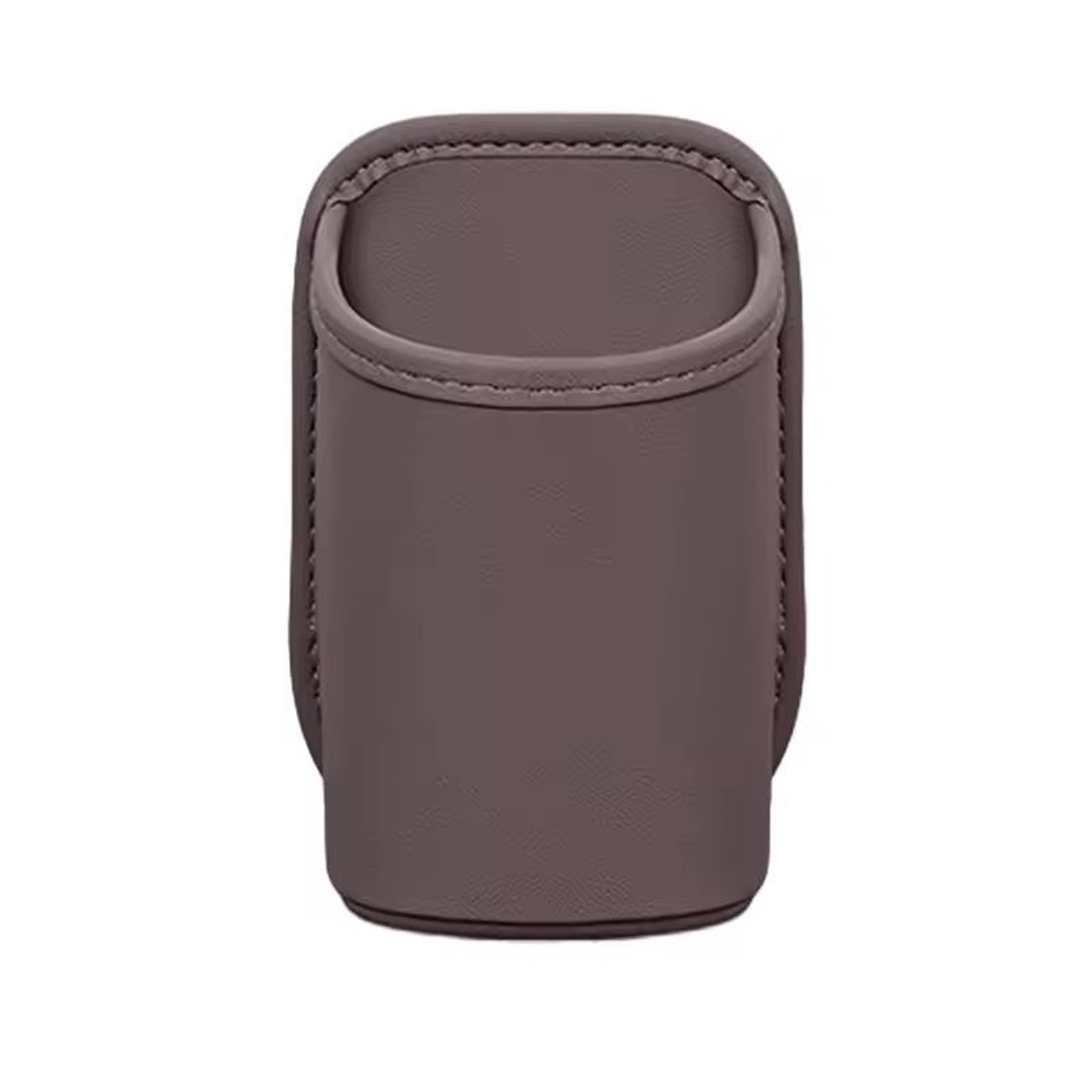 Universal Car Door Cup Holder Leatherette ClipOn Bottle  Drink Stand Fits Most Vehicles 8 Cm Diamet 6