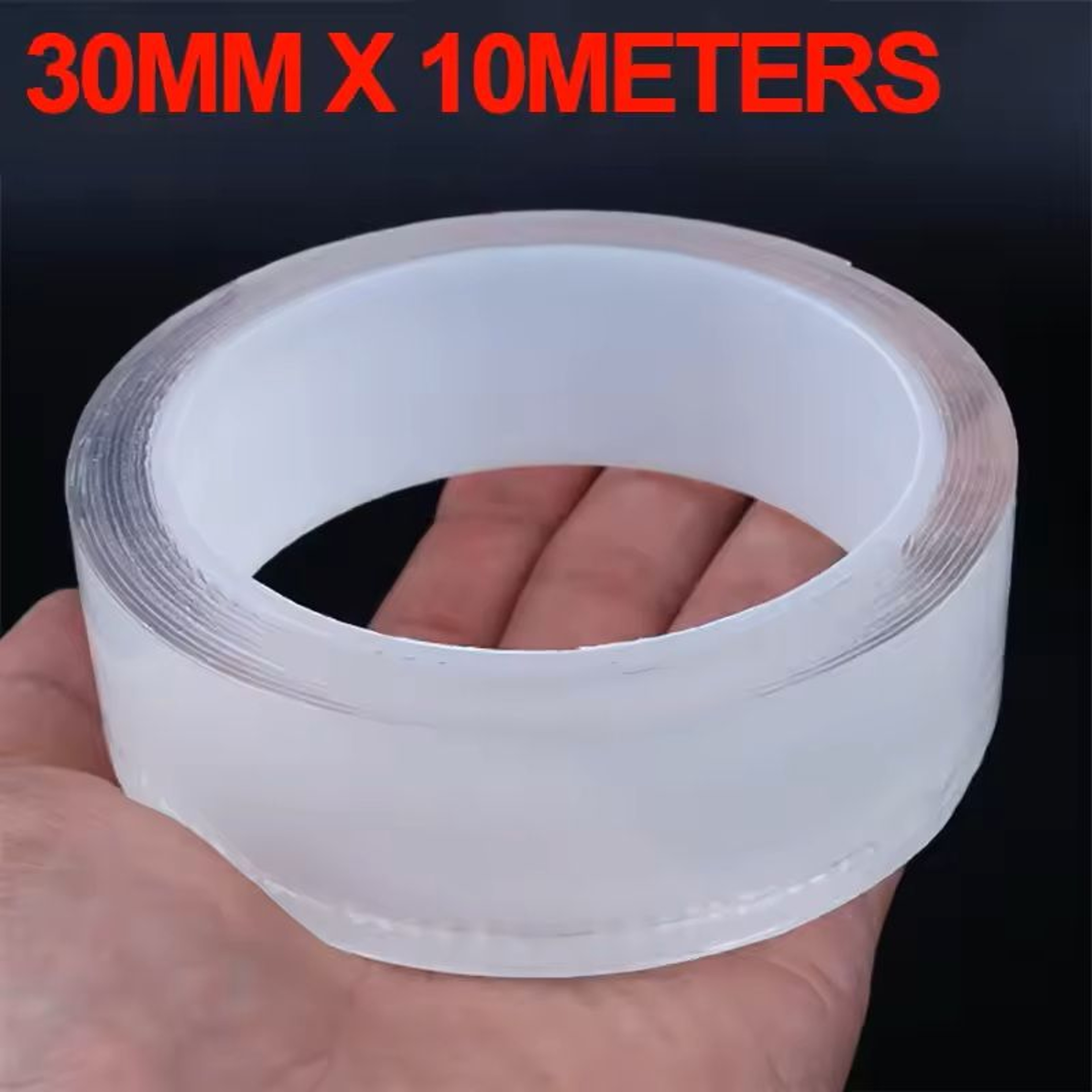 Car Door Edge  Sill Protective Sticker Film AntiScratch Transparent Auto Threshold Guard Universal  4