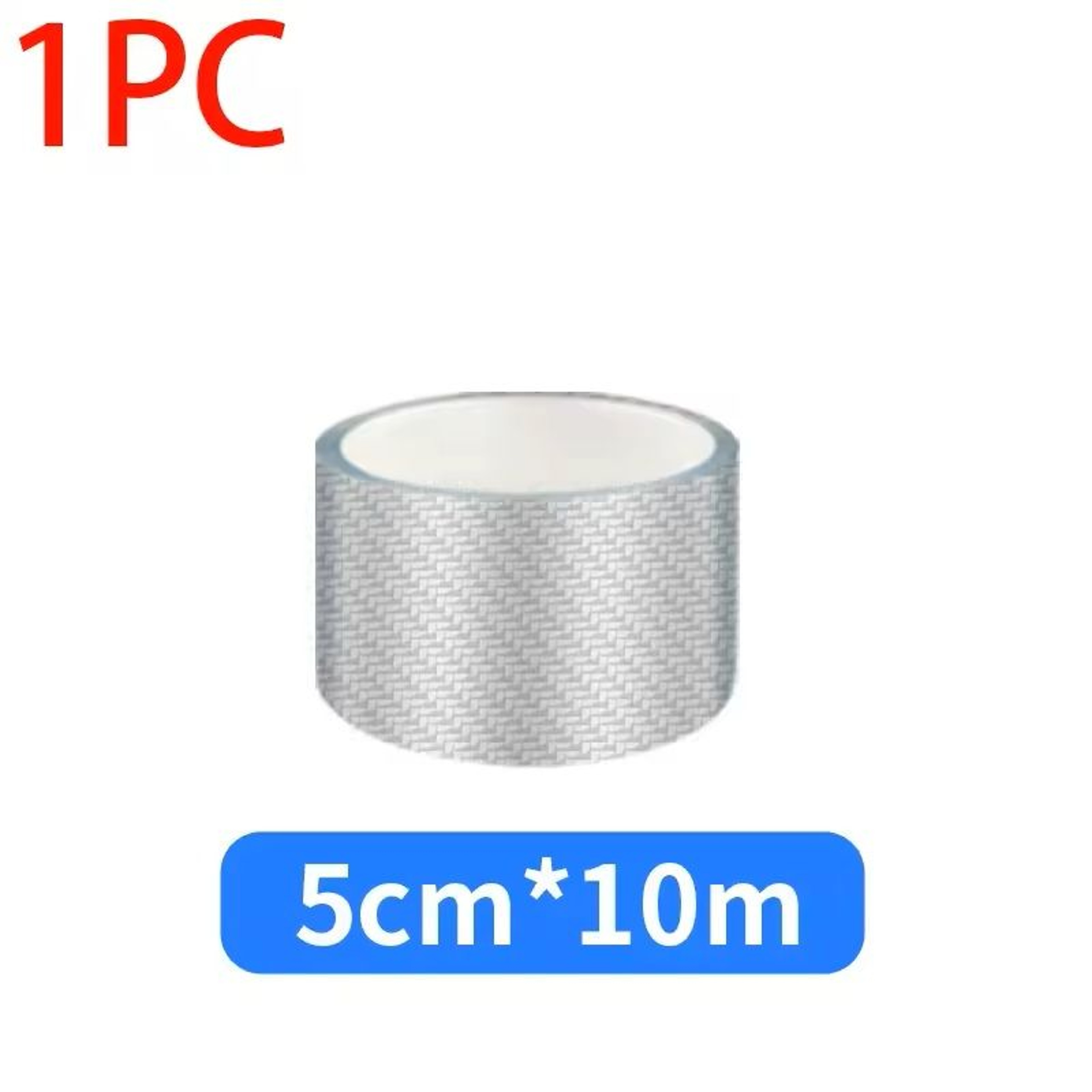 3D CarbonFiber Car Door Edge Protector Film Matte AntiScratch WearResistant Door Edge  Paint Guard  24