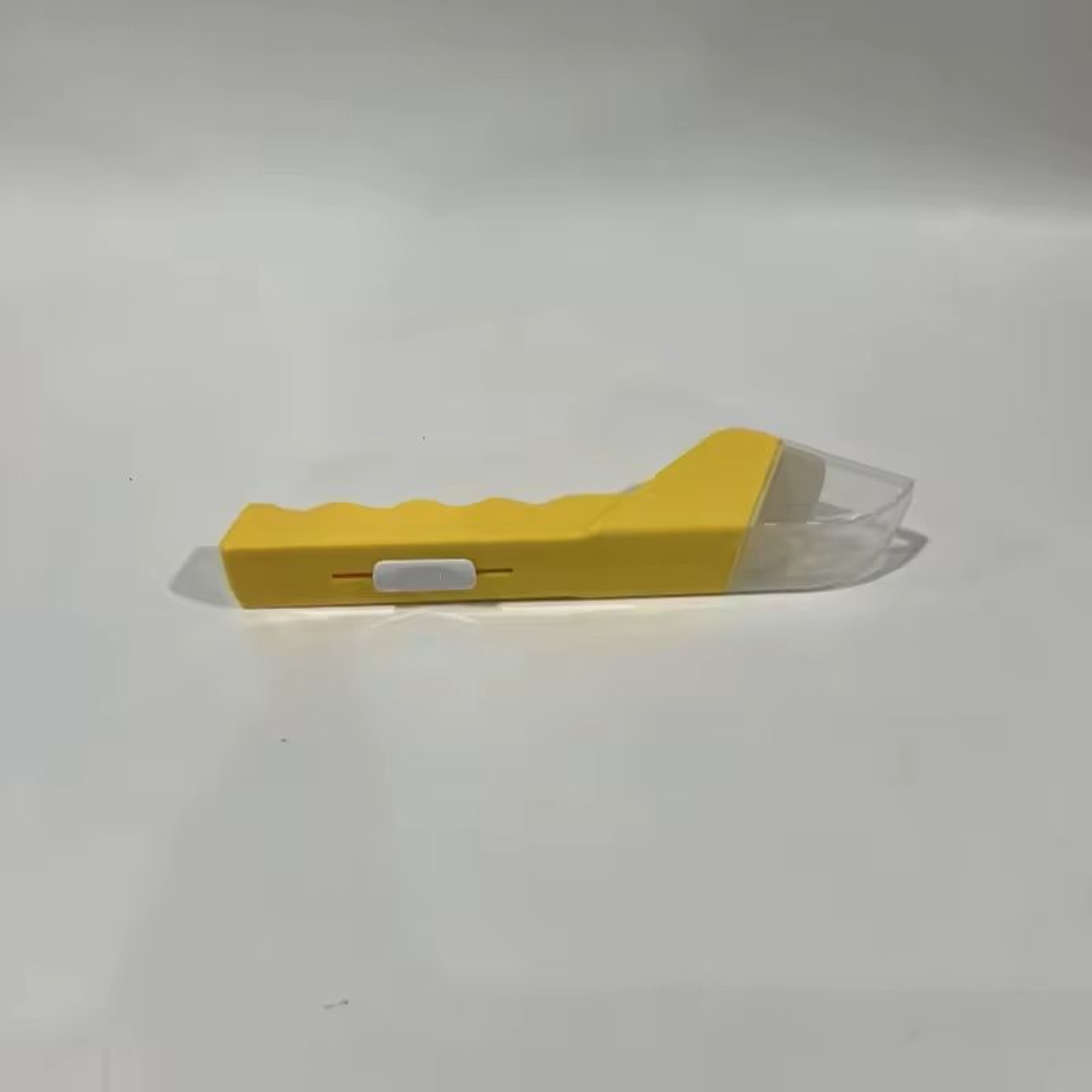 Portable Transparent Insect Catcher PushType Contactless Bug Catcher  Observer For IndoorOutdoor Us 2