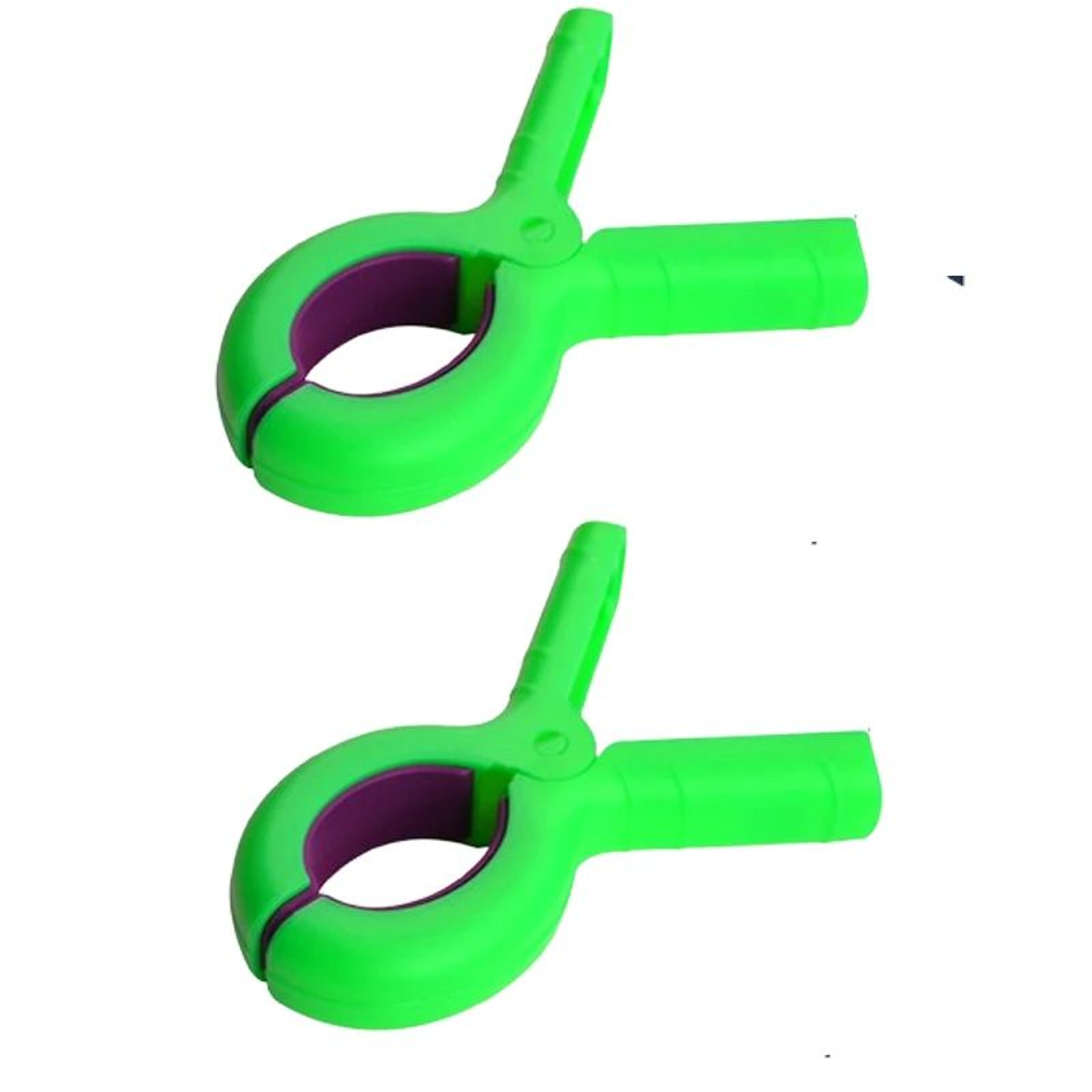 Windproof Beach Towel Clips 24 Pcs Per Pack  HeavyDuty Plastic Quilt  Clothes Hangers For Drying An 9