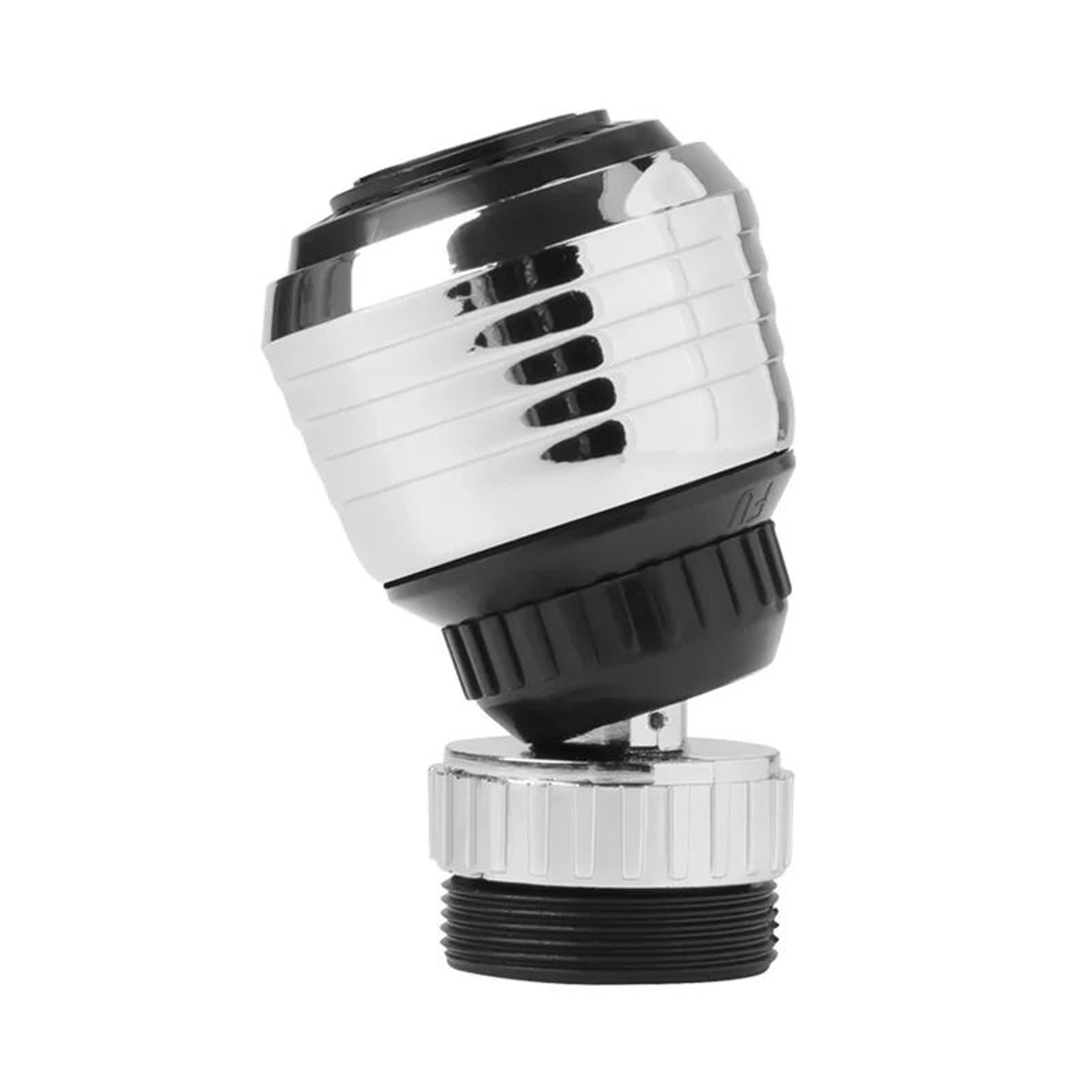 360 Rotating Faucet Extender Aerator  High Pressure Water Saving Bubbler For Kitchen  Bathroom Sink 6