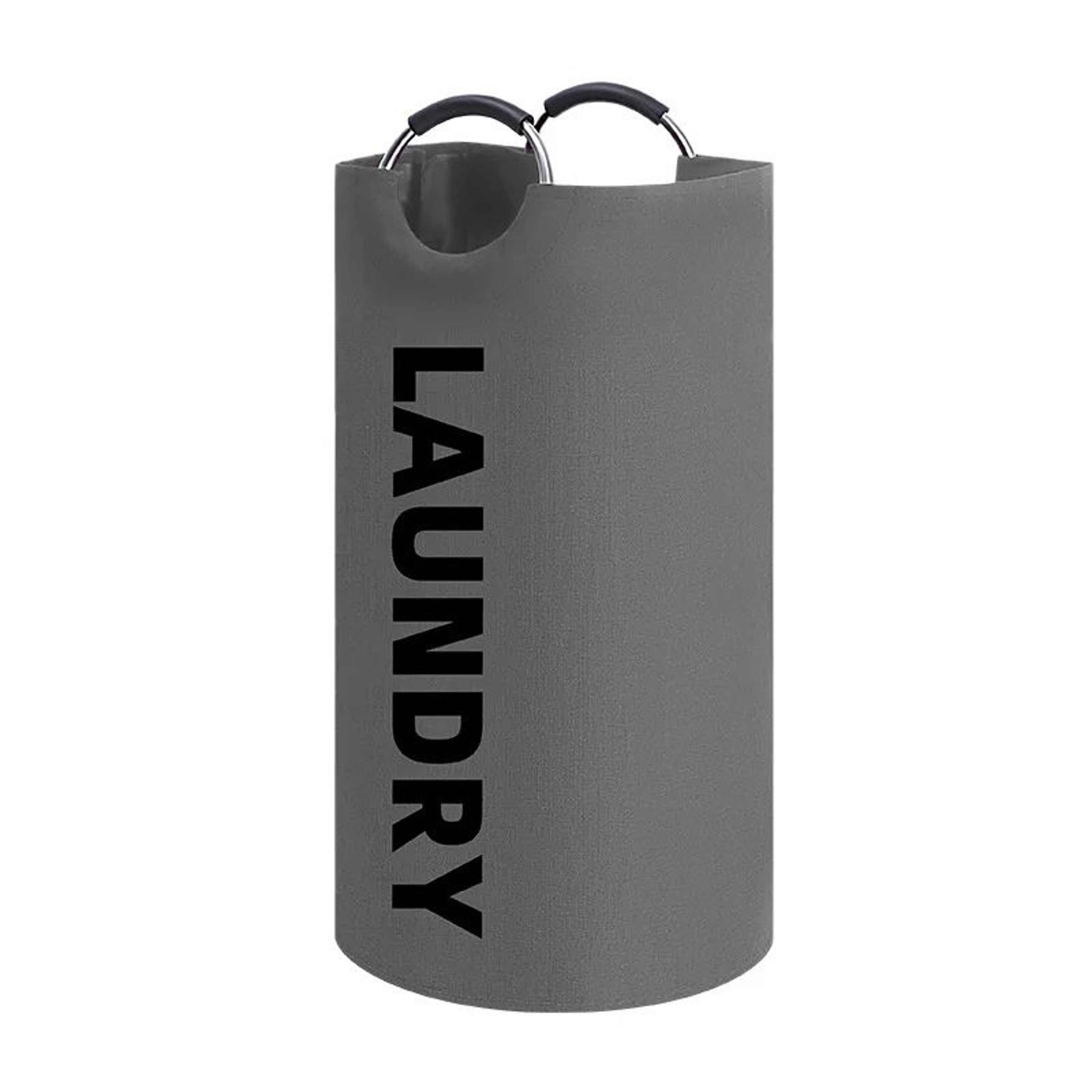 Extra Large Laundry Hamper 90L  Waterproof Freestanding Basket For Clothes Storage 6