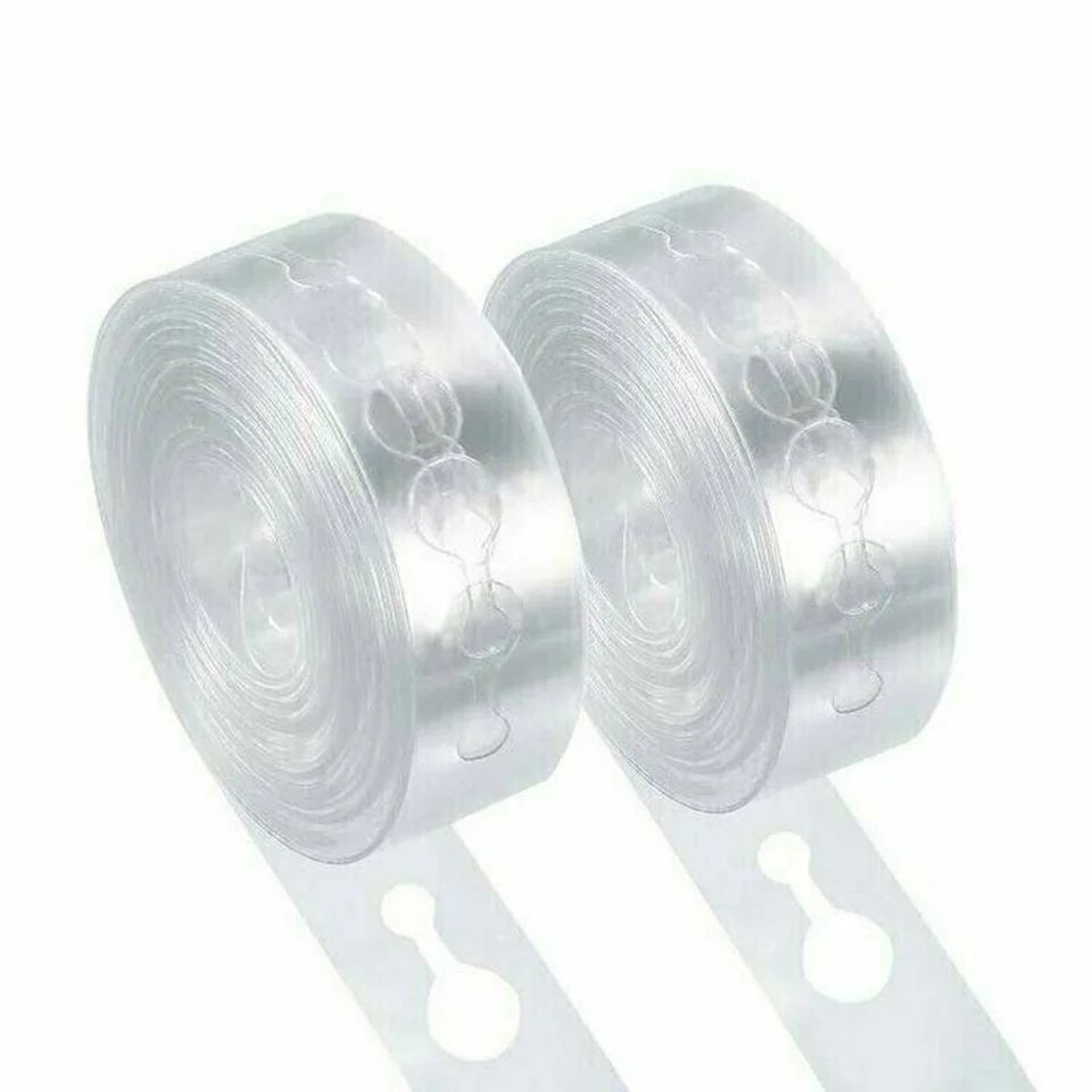 2 Pcs 5M Balloon Arch Kit  Balloon Garland Decorating Tape For Weddings Birthdays  Parties 0