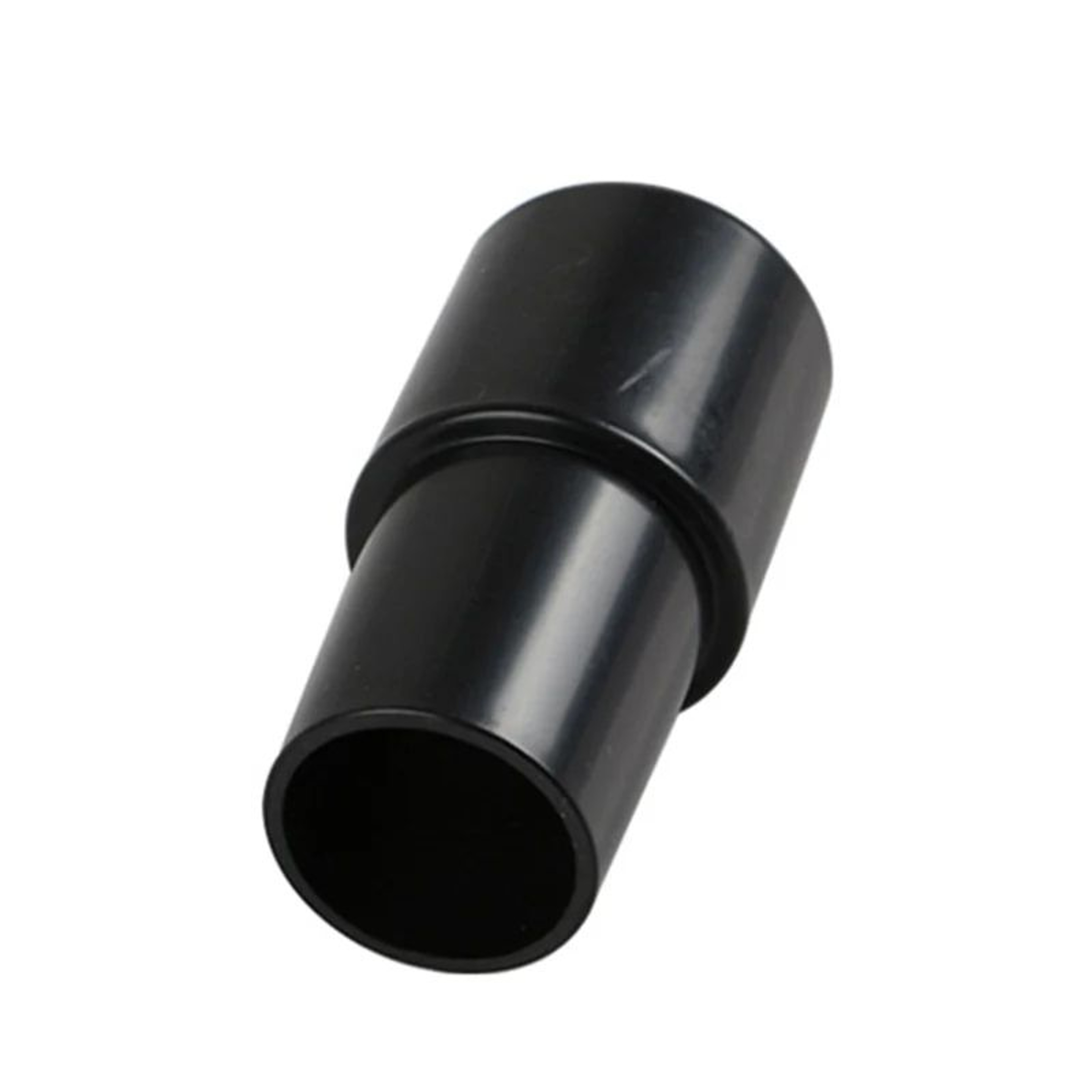 2 Pcs Universal Vacuum Hose Adapter  Fits 125 Inches  138 Inches Household Cleaning Tool 2