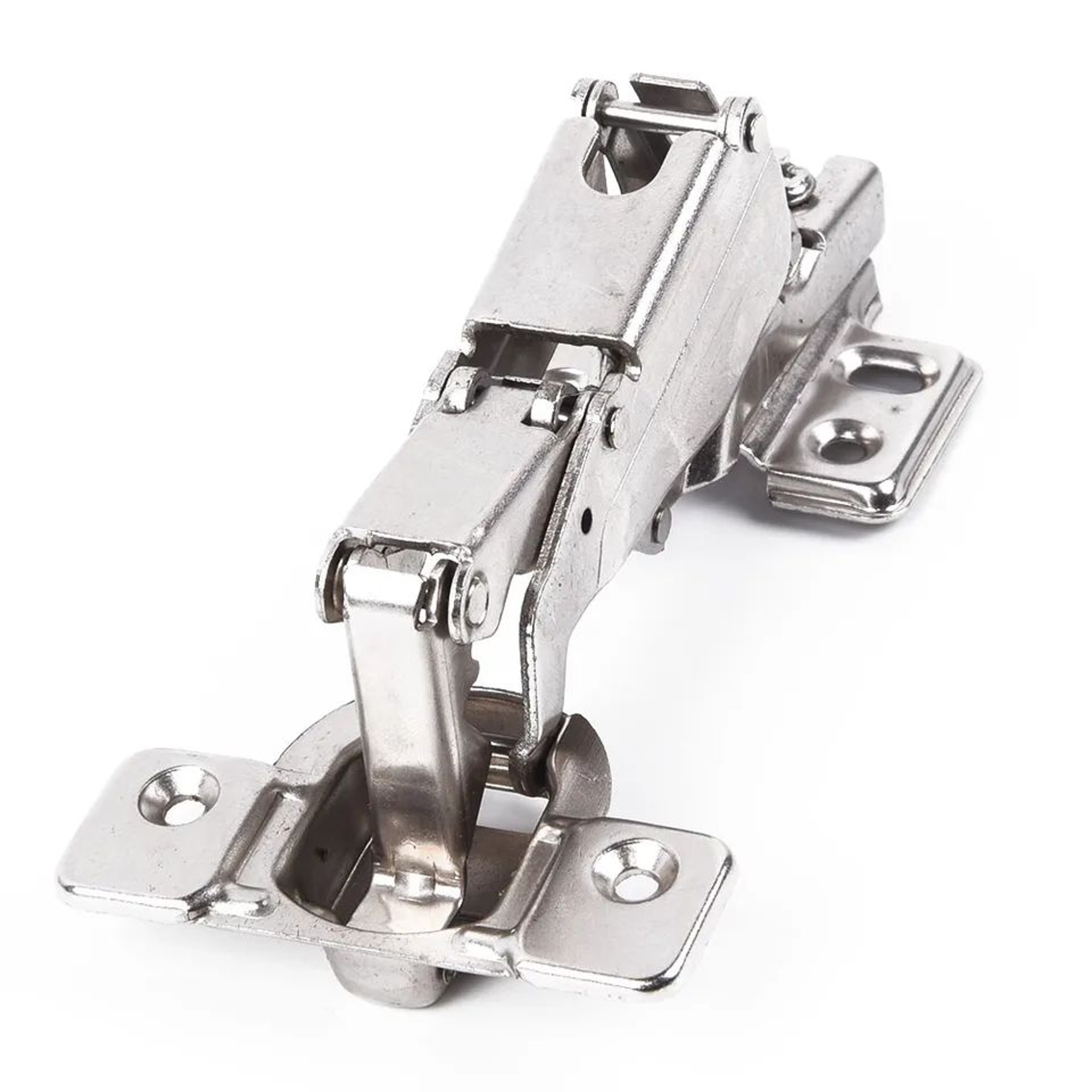 165 Degree Corner Cabinet Hinge  Wide Angle Door Hinges For Kitchen Bathroom  Cupboard With Screws 0