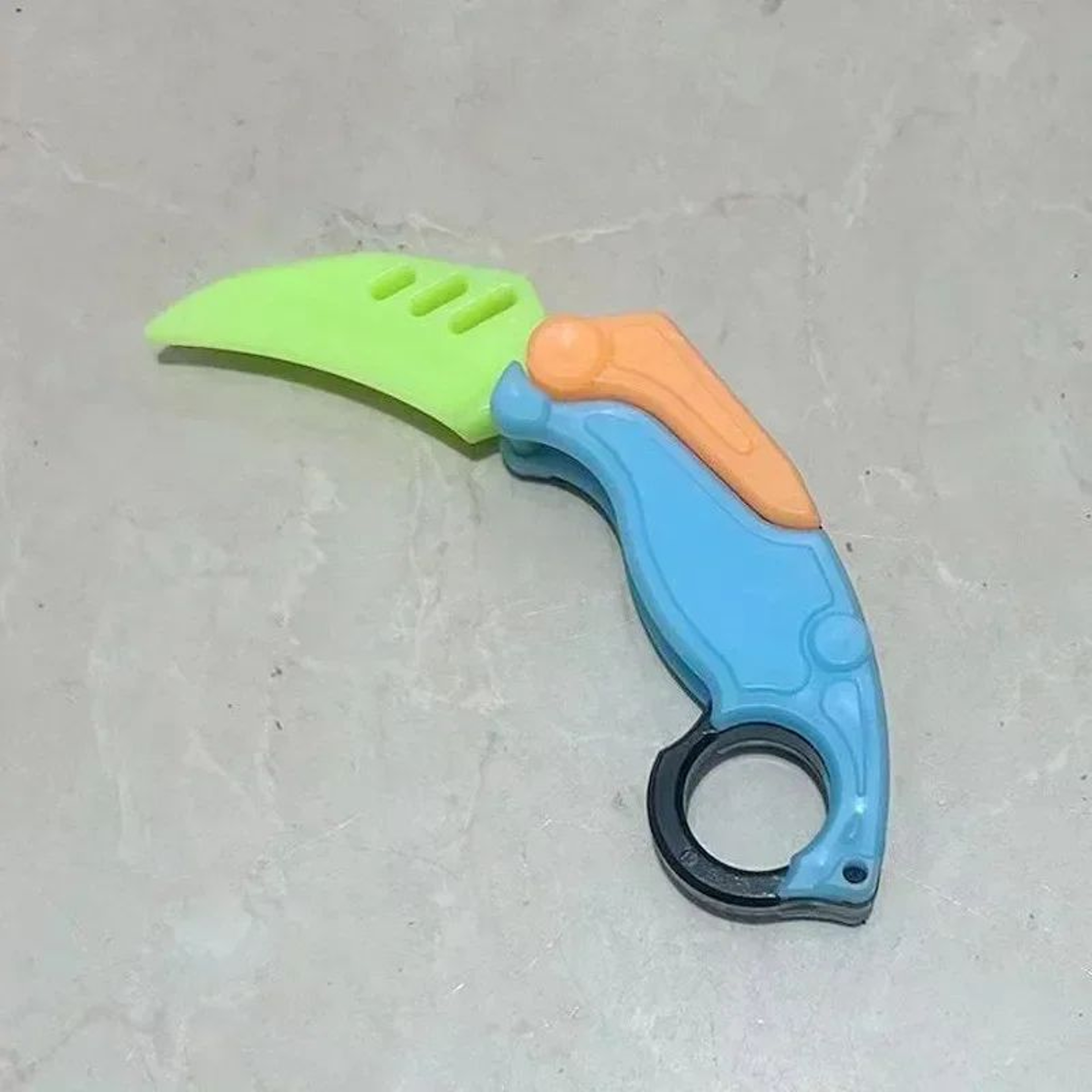 Telescopic Battle Sword Fidget Toy  Multiplayer ParentChild Interactive Game 7