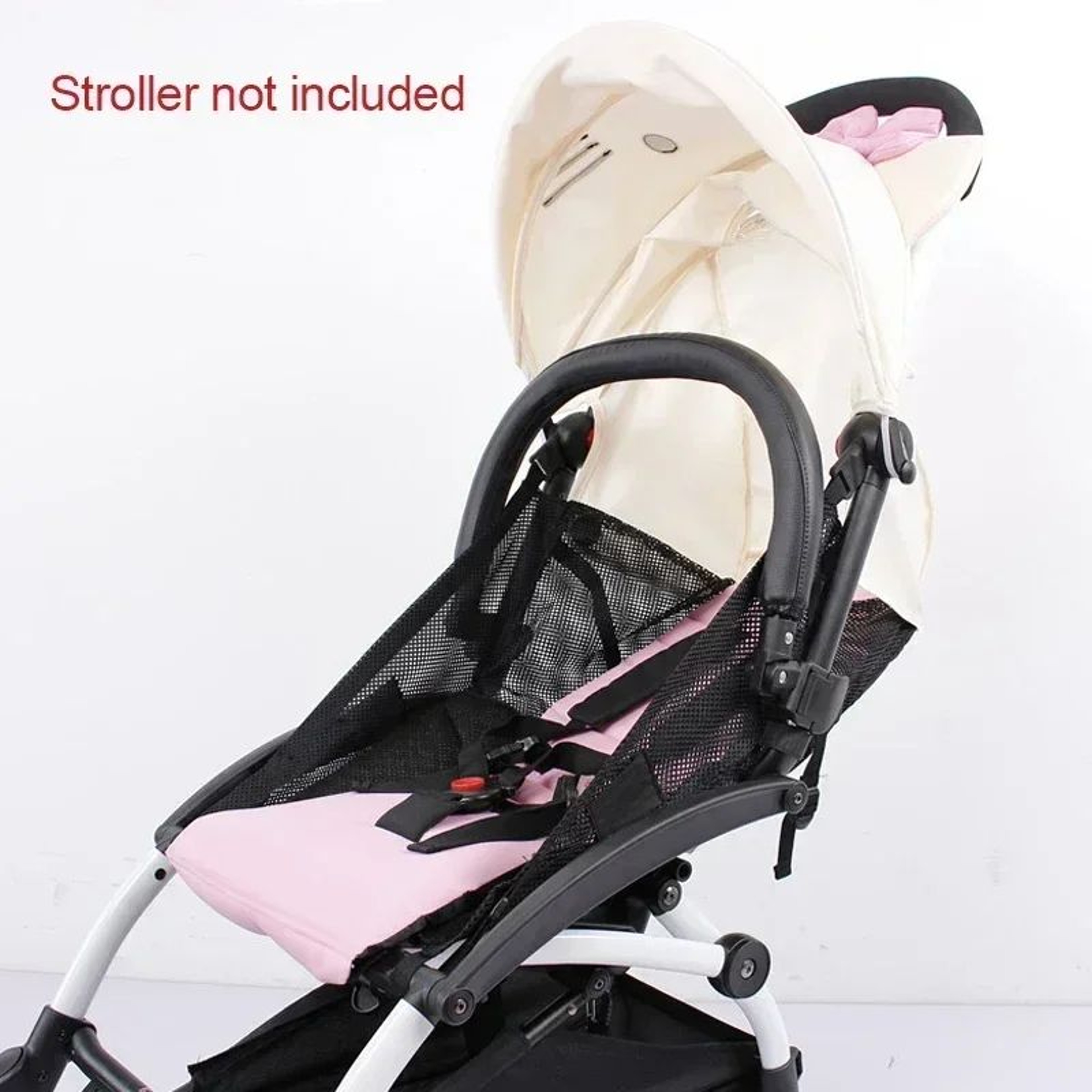 Baby Stroller Front Bumper Bar  Universal Adjustable Armrest Handle For Yoyo 2  Yoya 1