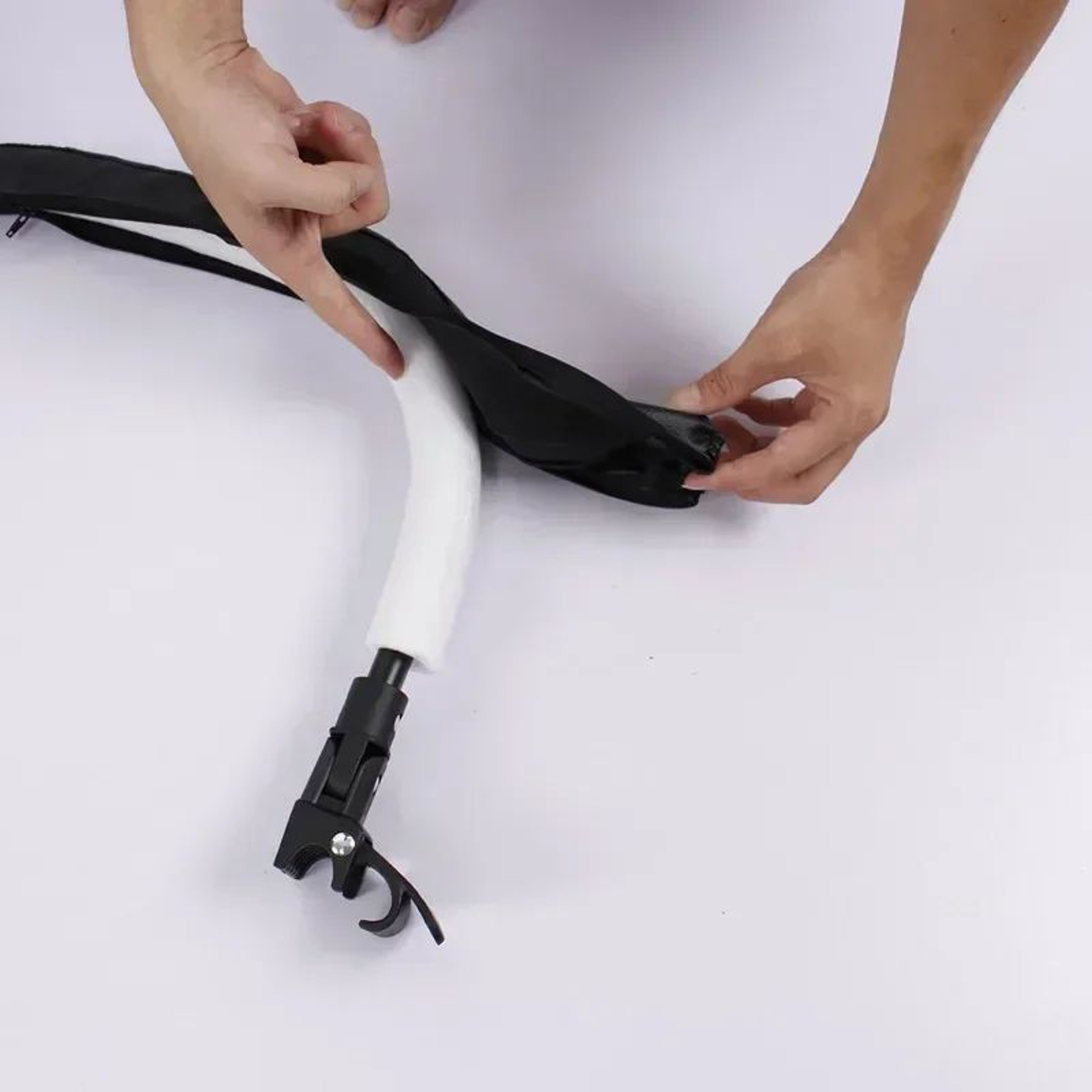 Baby Stroller Front Bumper Bar  Universal Adjustable Armrest Handle For Yoyo 2  Yoya 4