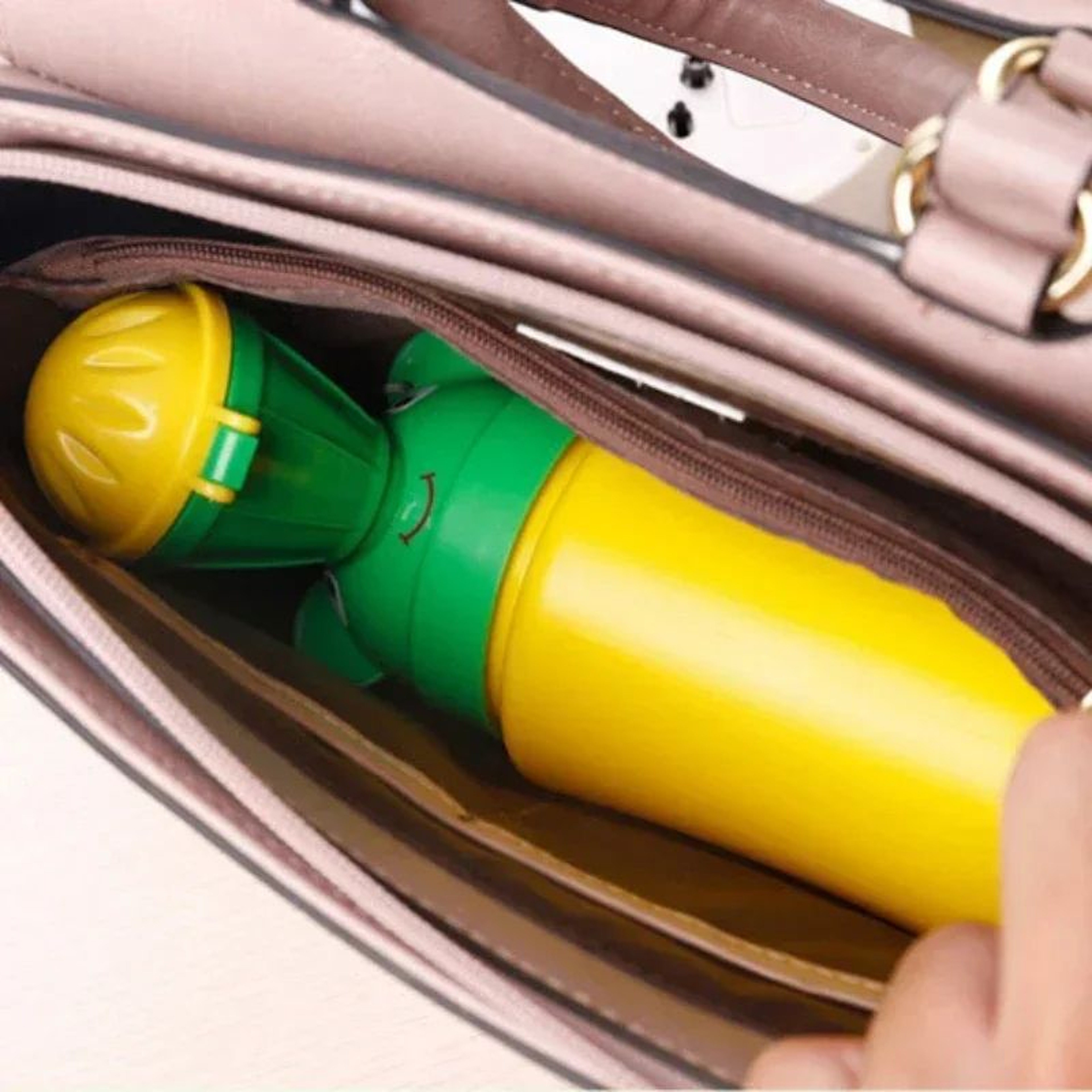Portable Baby Potty Training Toilet  AntiLeak Travel Urinal For Boys  Girls Outdoor  Car Use 3