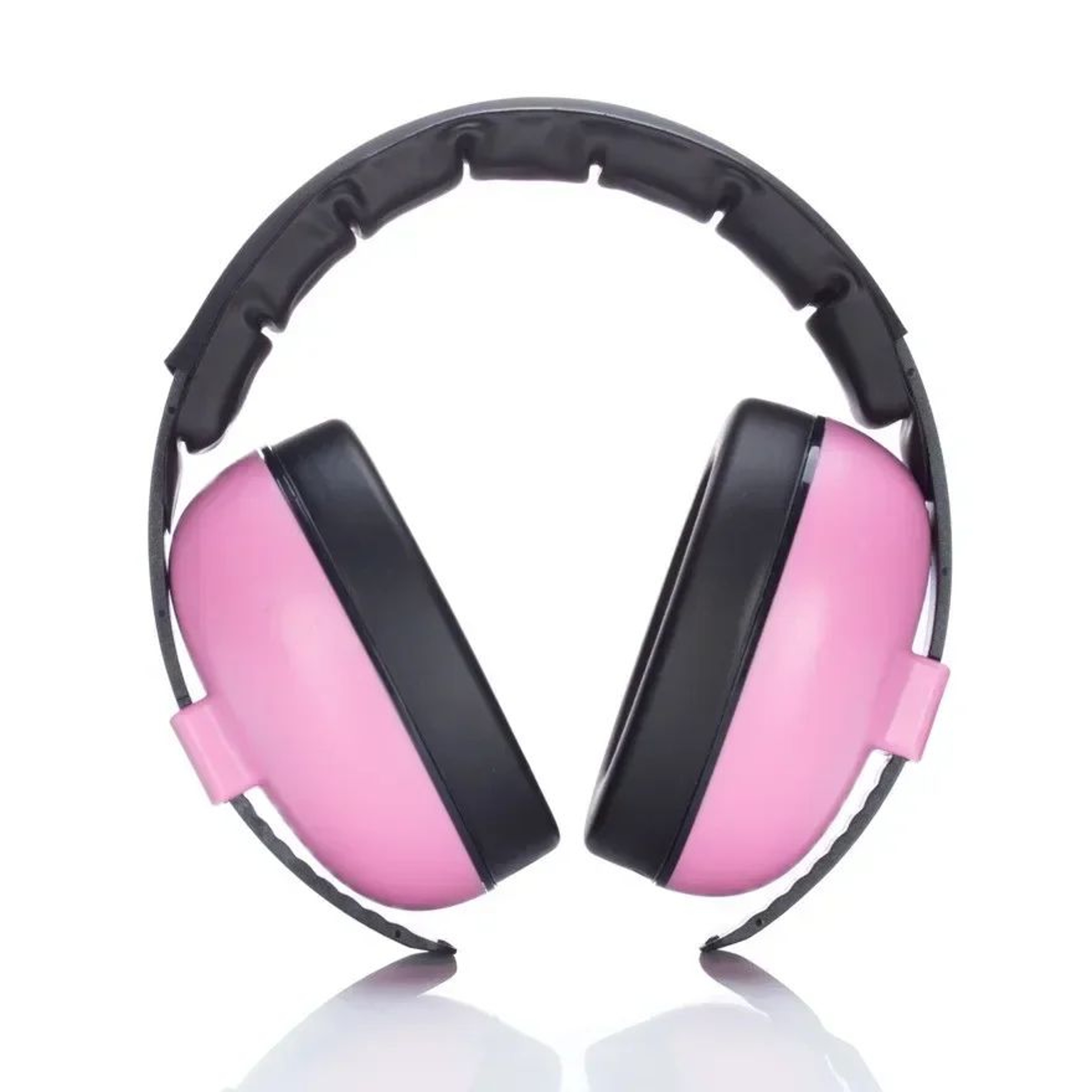 AntiNoise Baby Headphones  Soundproof Children Earmuffs For Hearing Protection  Sleep 9