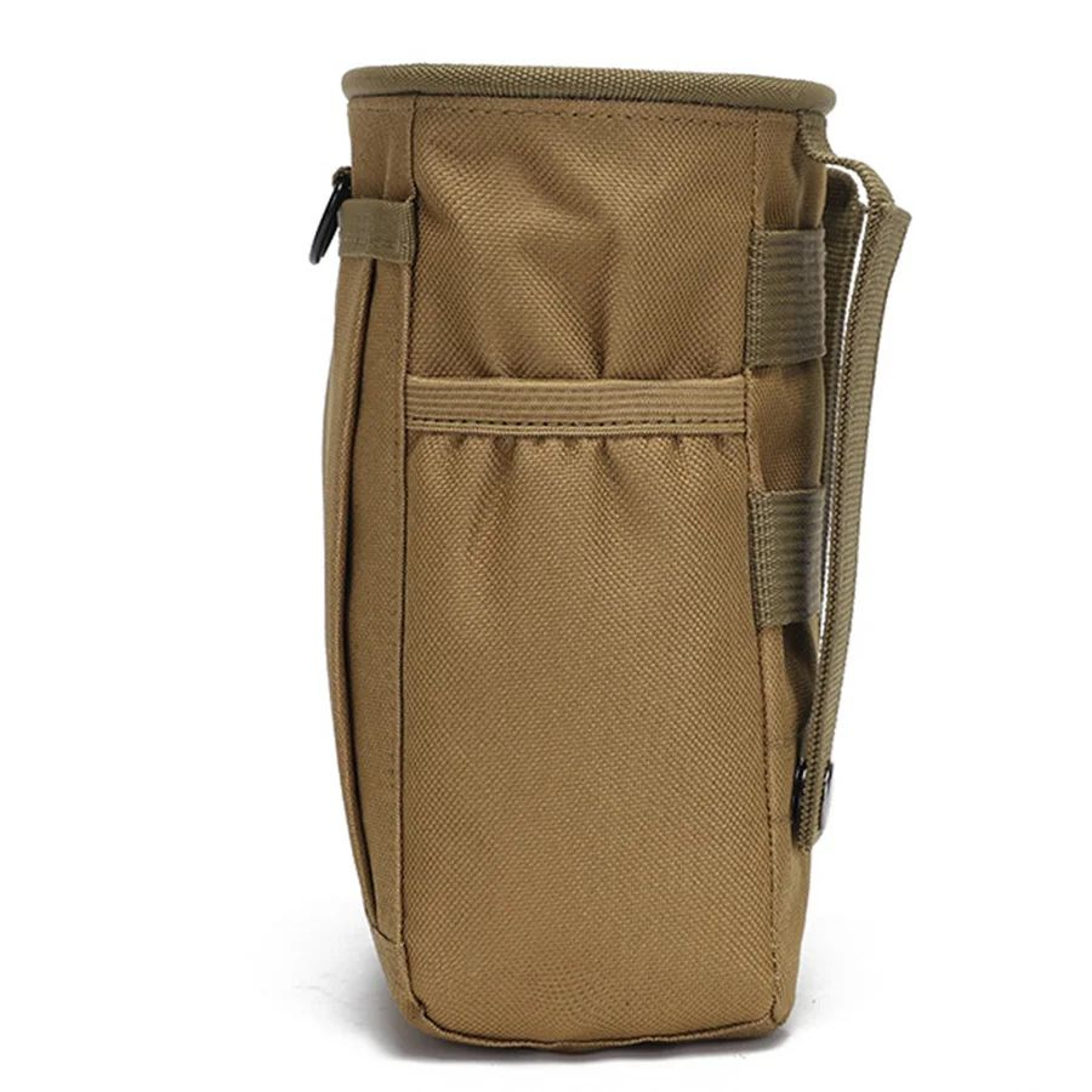 Tactical Dump Pouch 35L  Camouflage MOLLE Waist Pack In 600D Nylon For Outdoor  Tactical Use 4