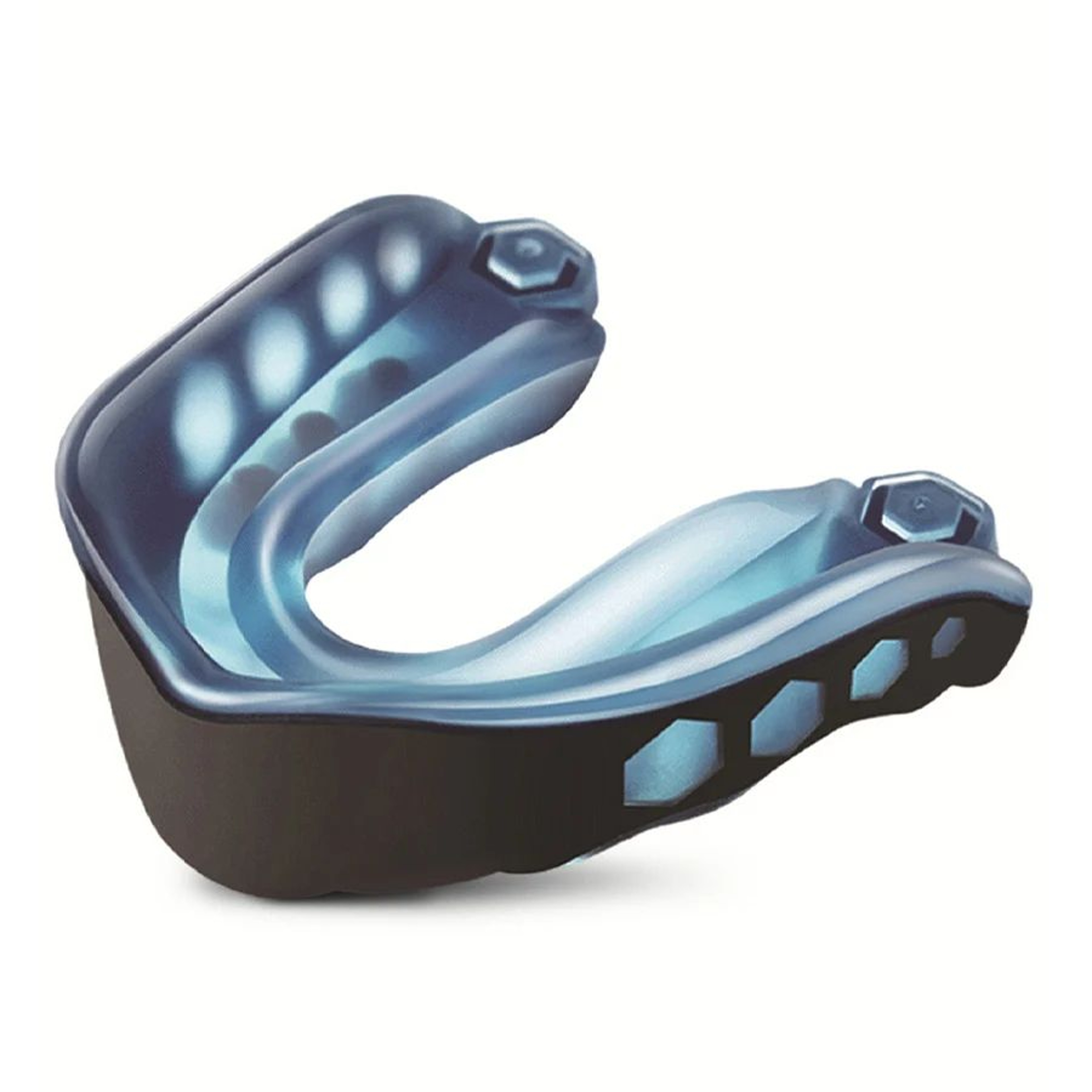 Custom Moldable Boxing Mouth Guard  HeatFit Dental Protector For Sanda Training  Combat Sports Gift 7